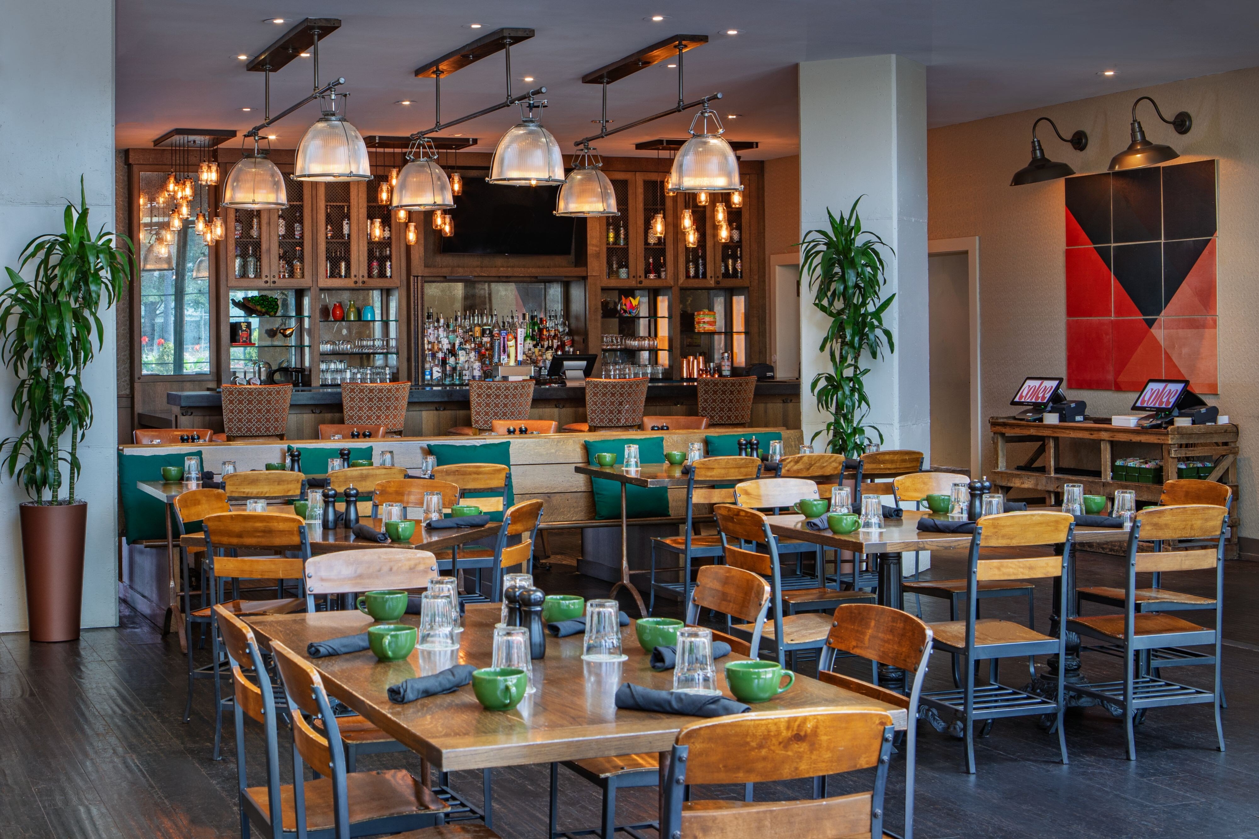 Hotel Colee, Atlanta Buckhead, Autograph Collection by null