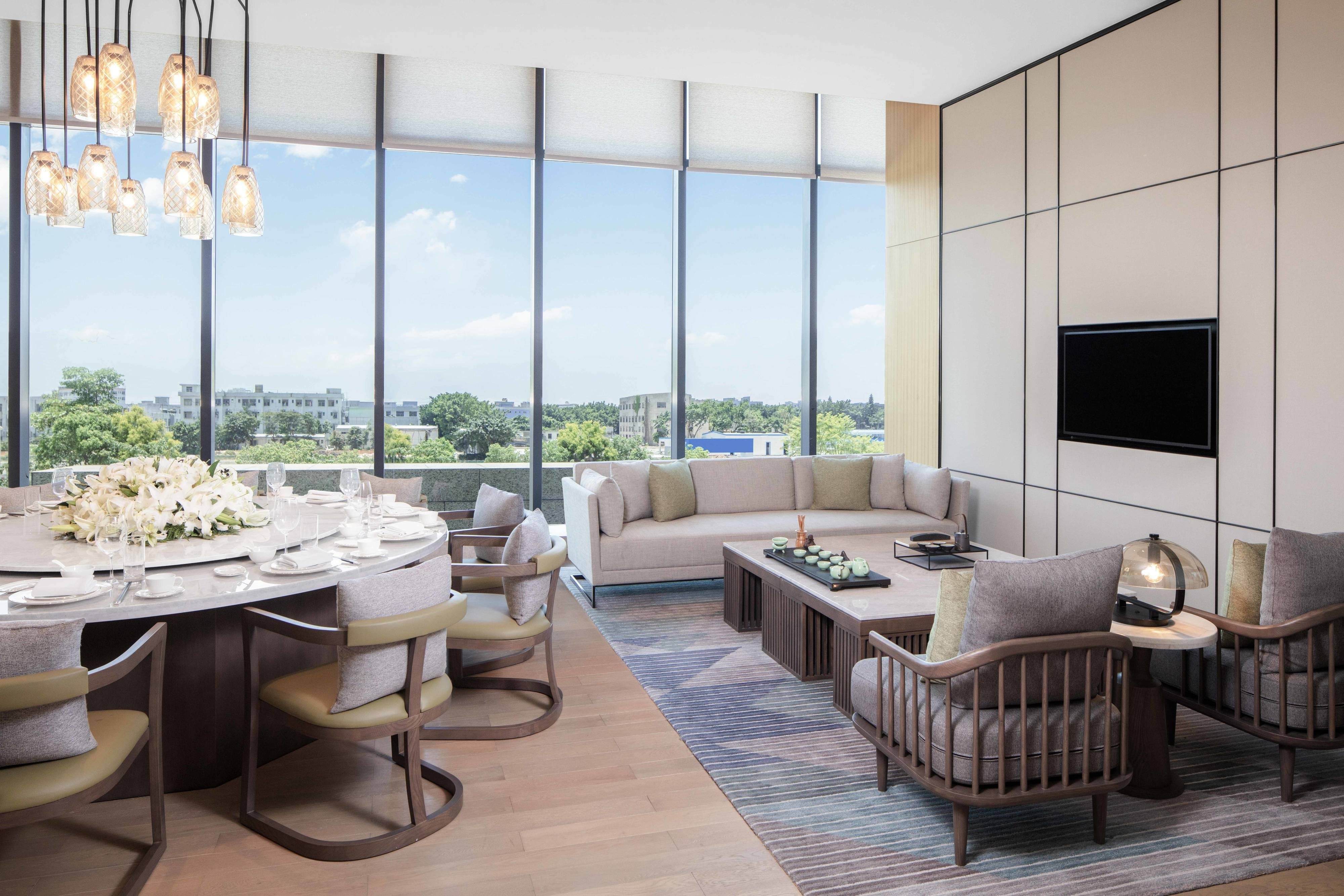 Hampton by Hilton Shenzhen Guangming
