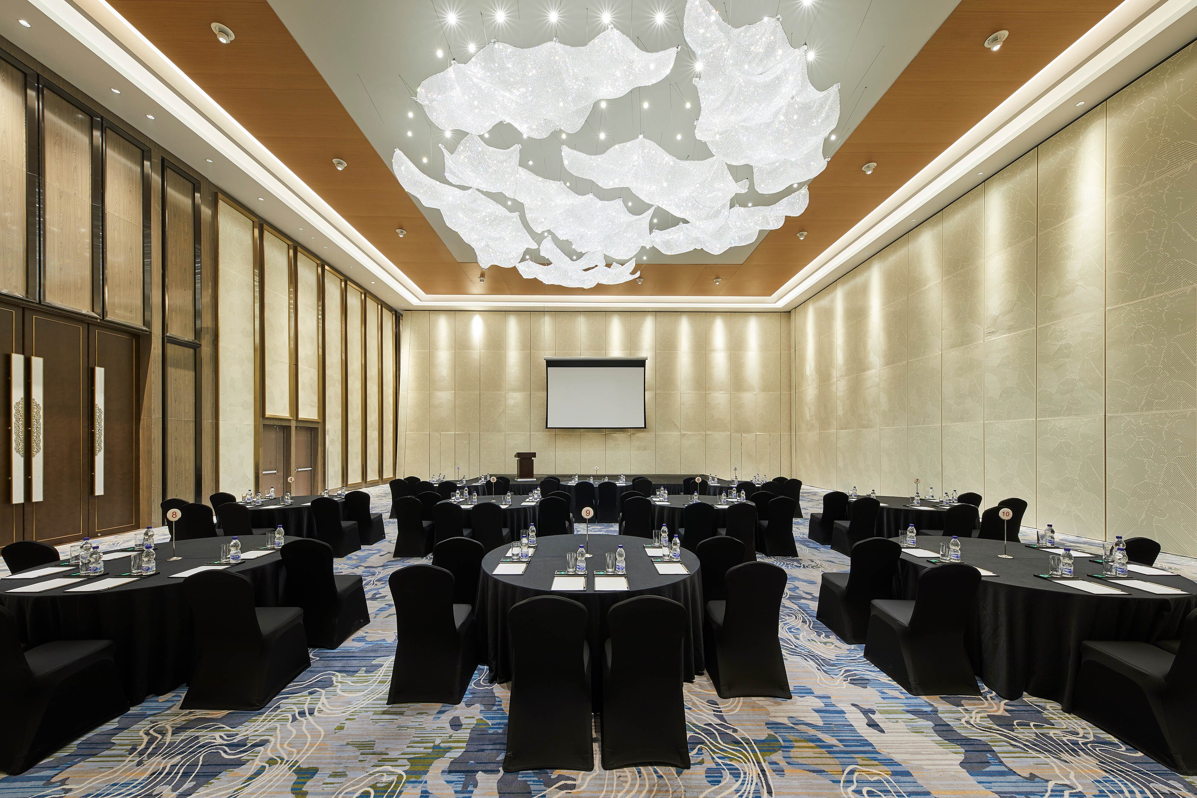 The Westin Qingdao West Coast photo 6