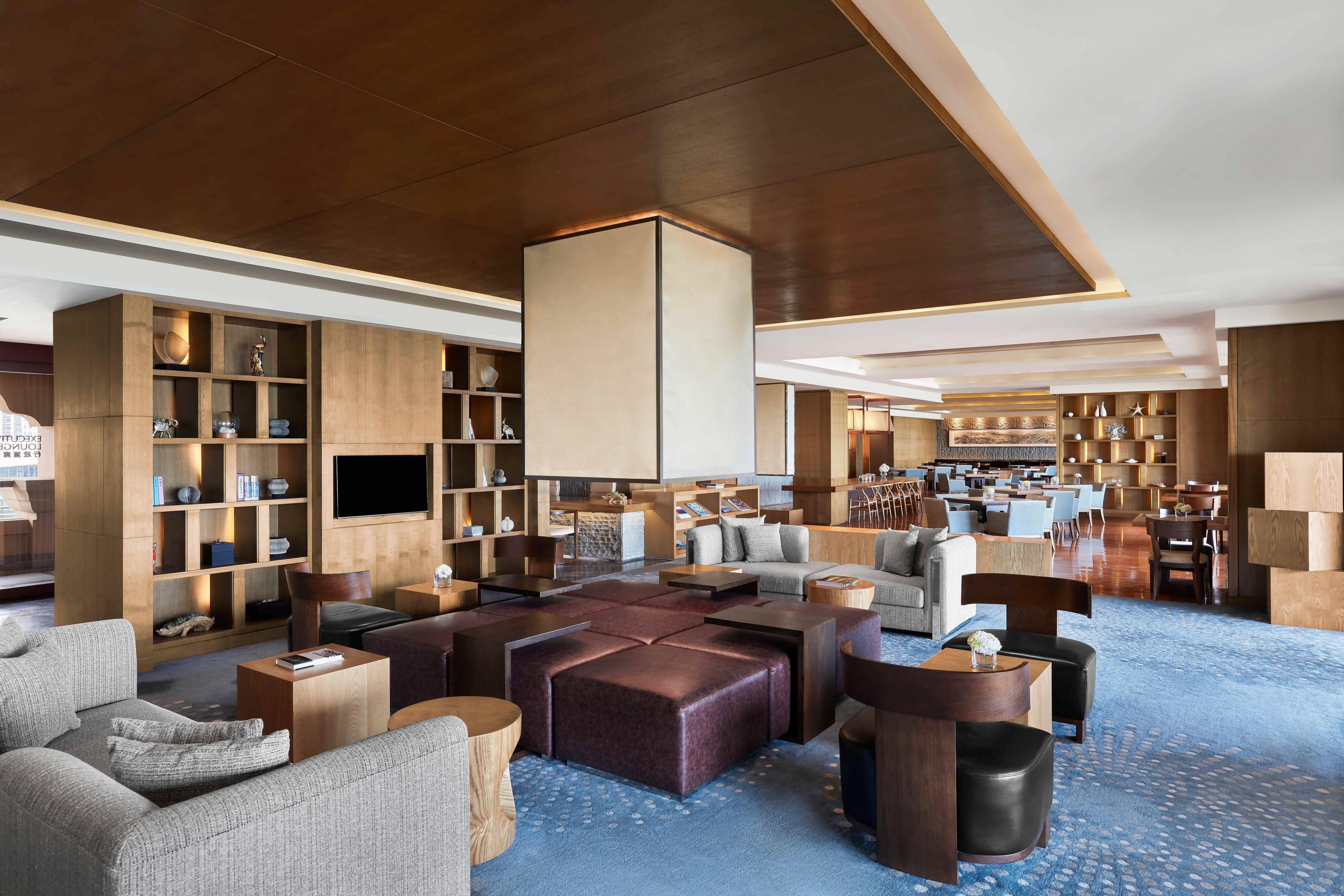 Haikou Marriott Hotel photo 5