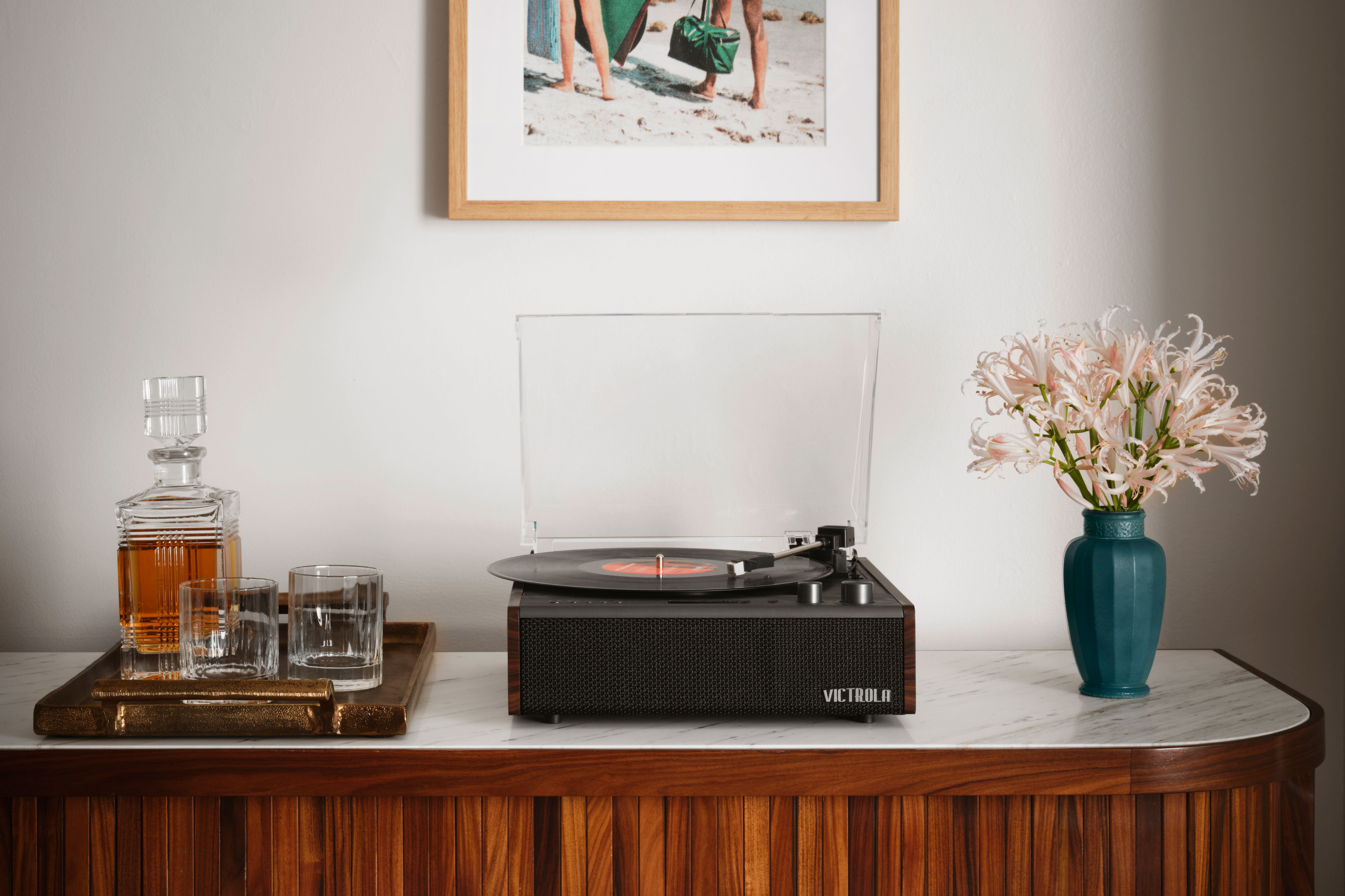 The Georgian Hotel by null