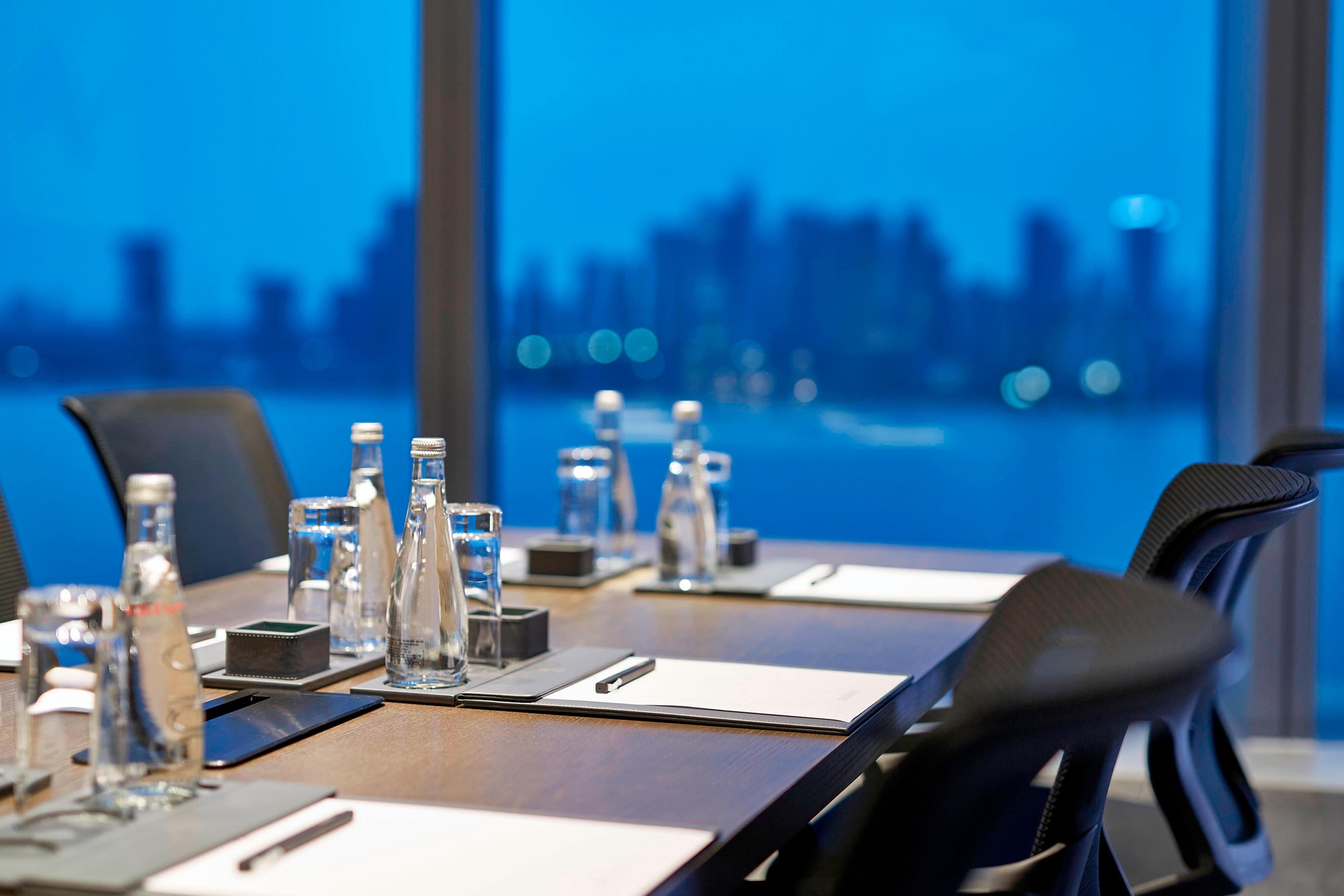 Hangzhou Marriott Hotel Qianjiang photo 8