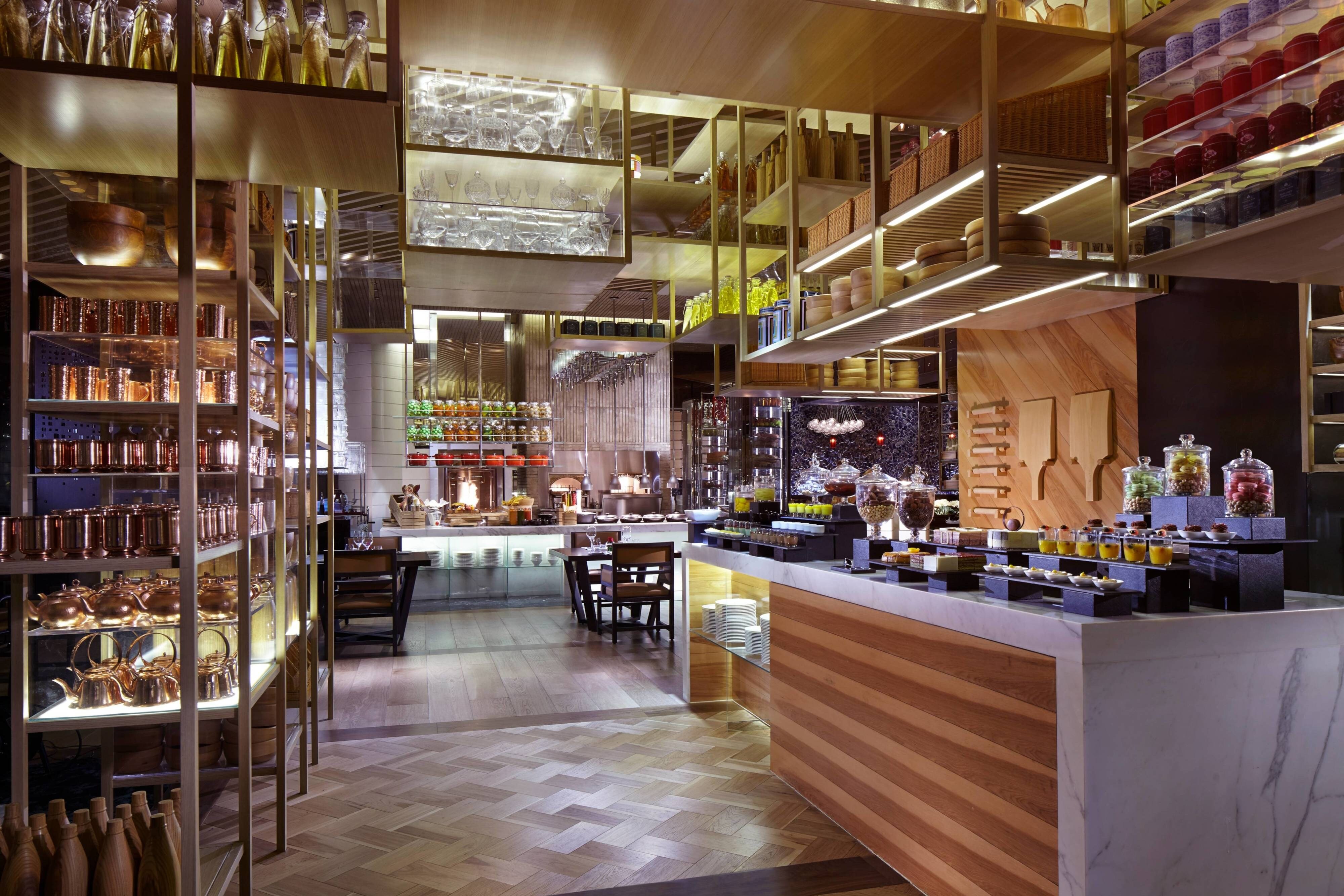 The Ritz-Carlton, Tianjin photo 7