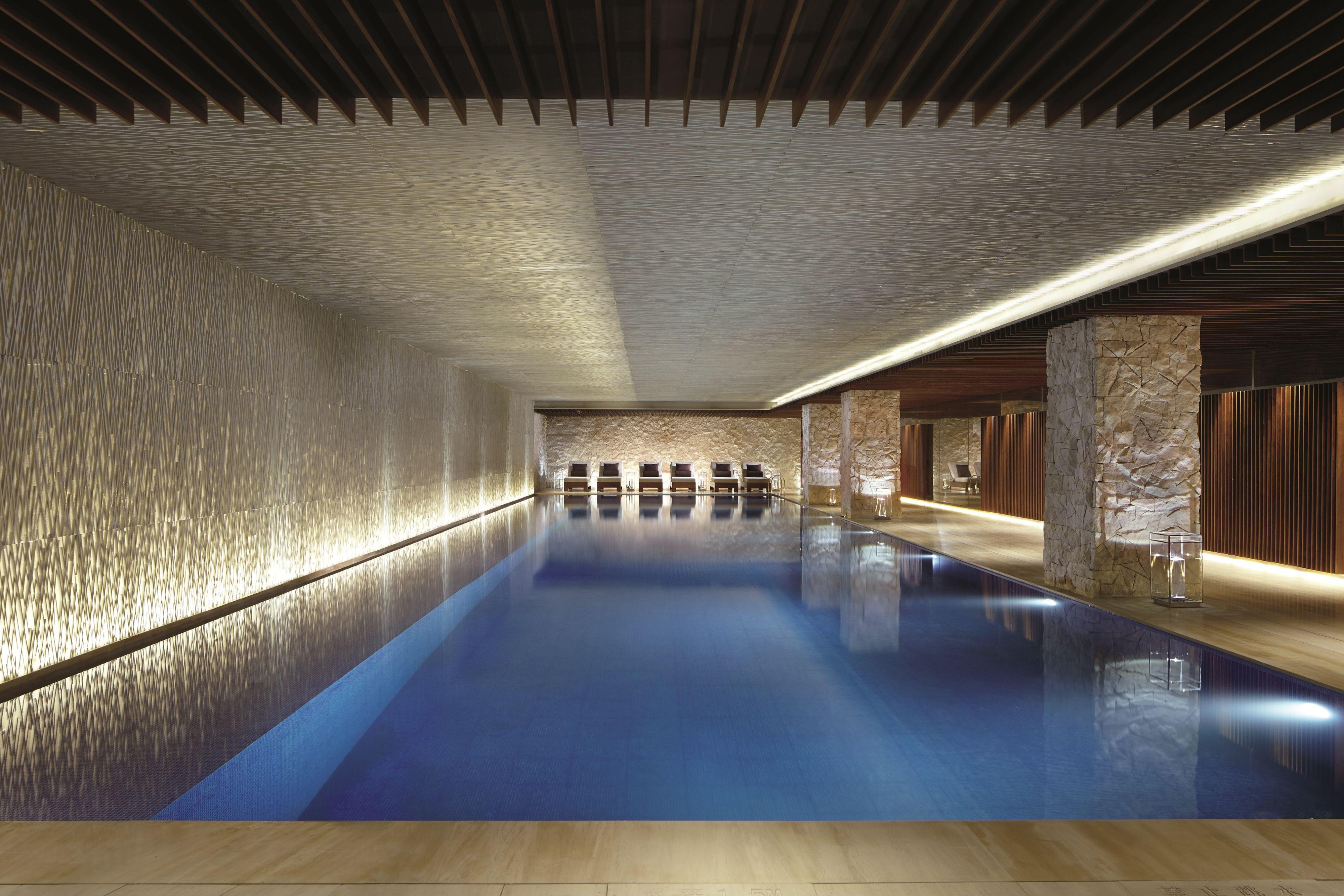 The Ritz-Carlton, Tianjin photo 3