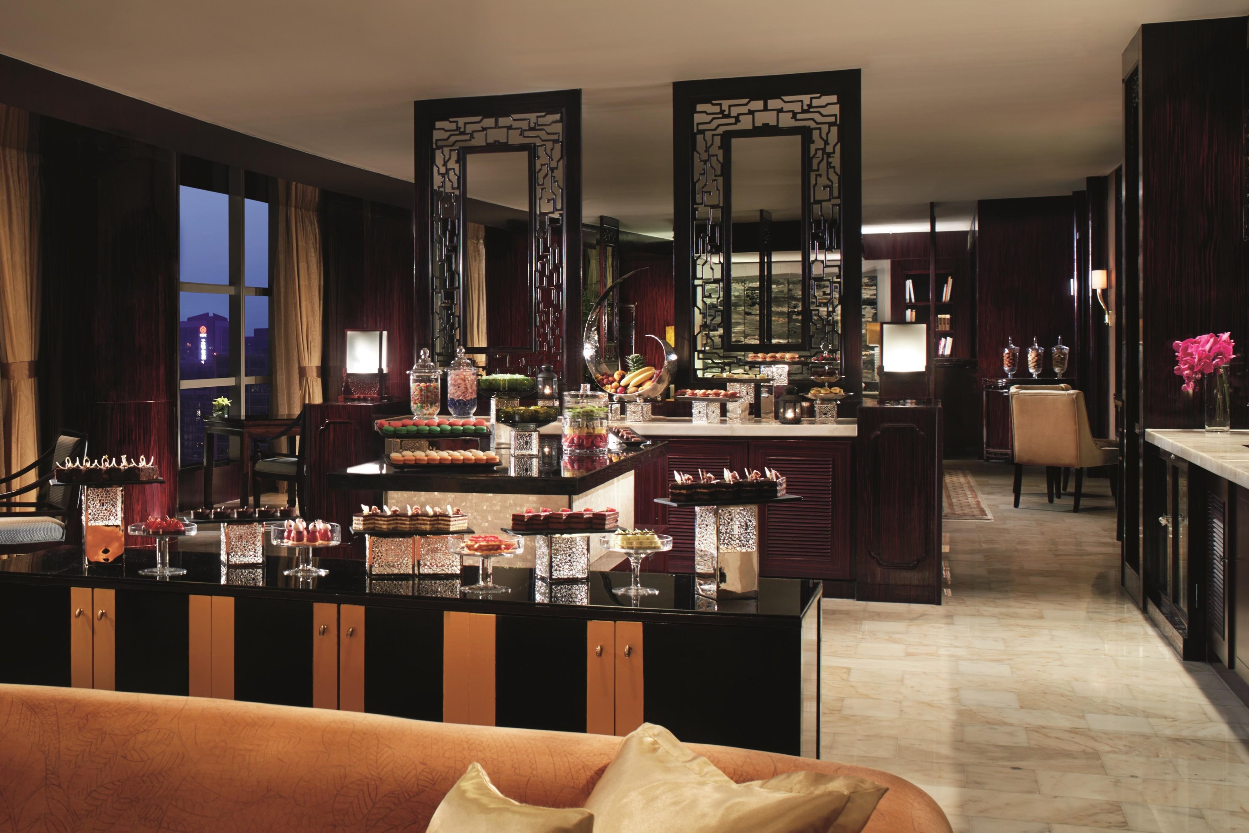 The Ritz-Carlton Beijing Financial Street by null