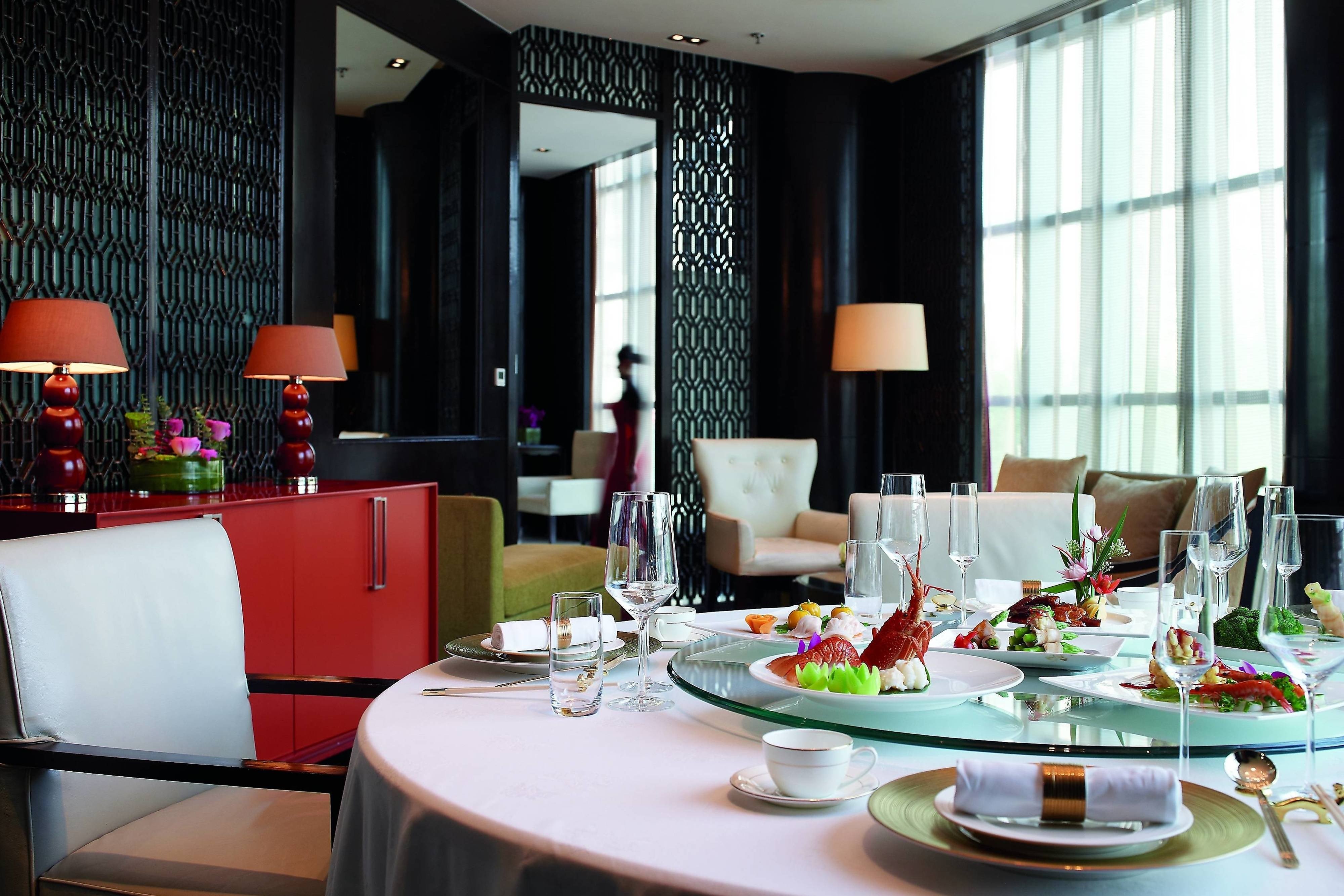 The Ritz-Carlton Beijing Financial Street by null