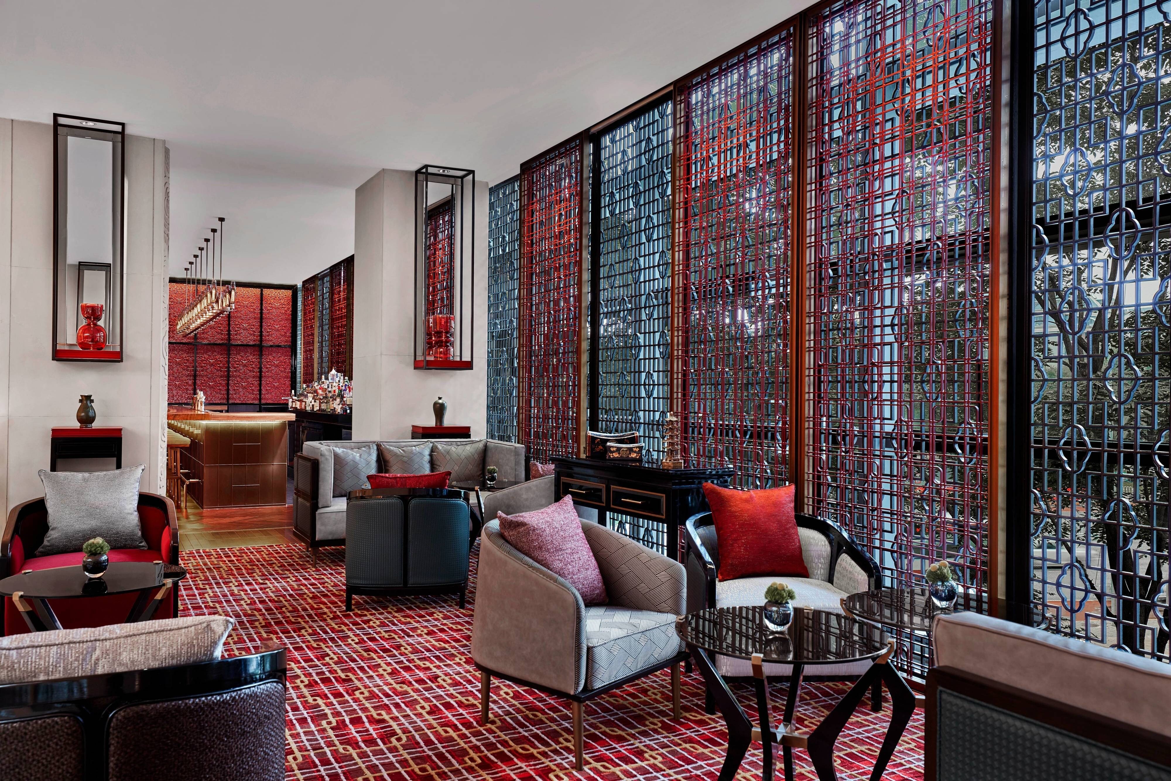 The Ritz-Carlton Beijing Financial Street by null