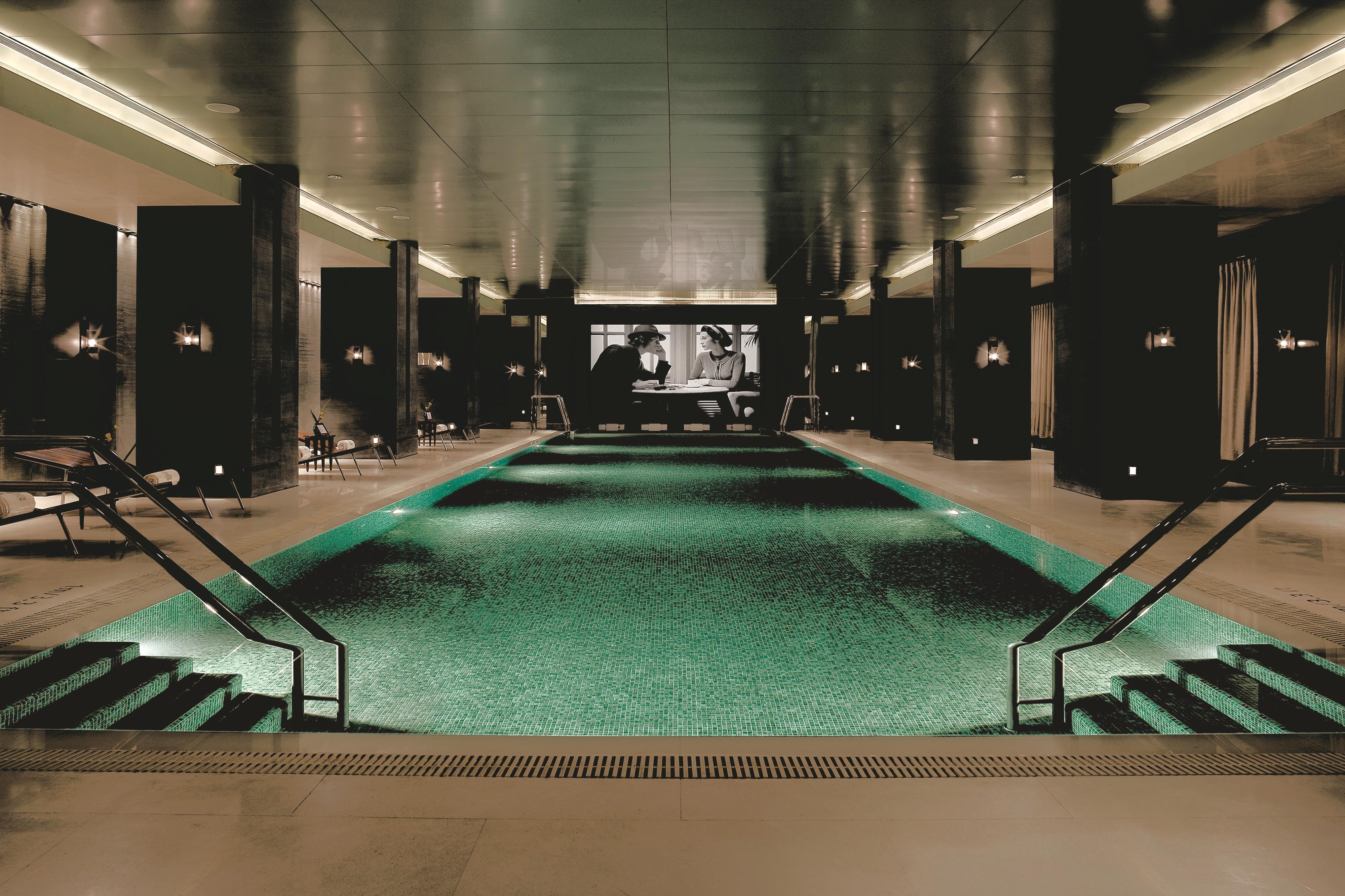 The Ritz-Carlton Beijing Financial Street by null