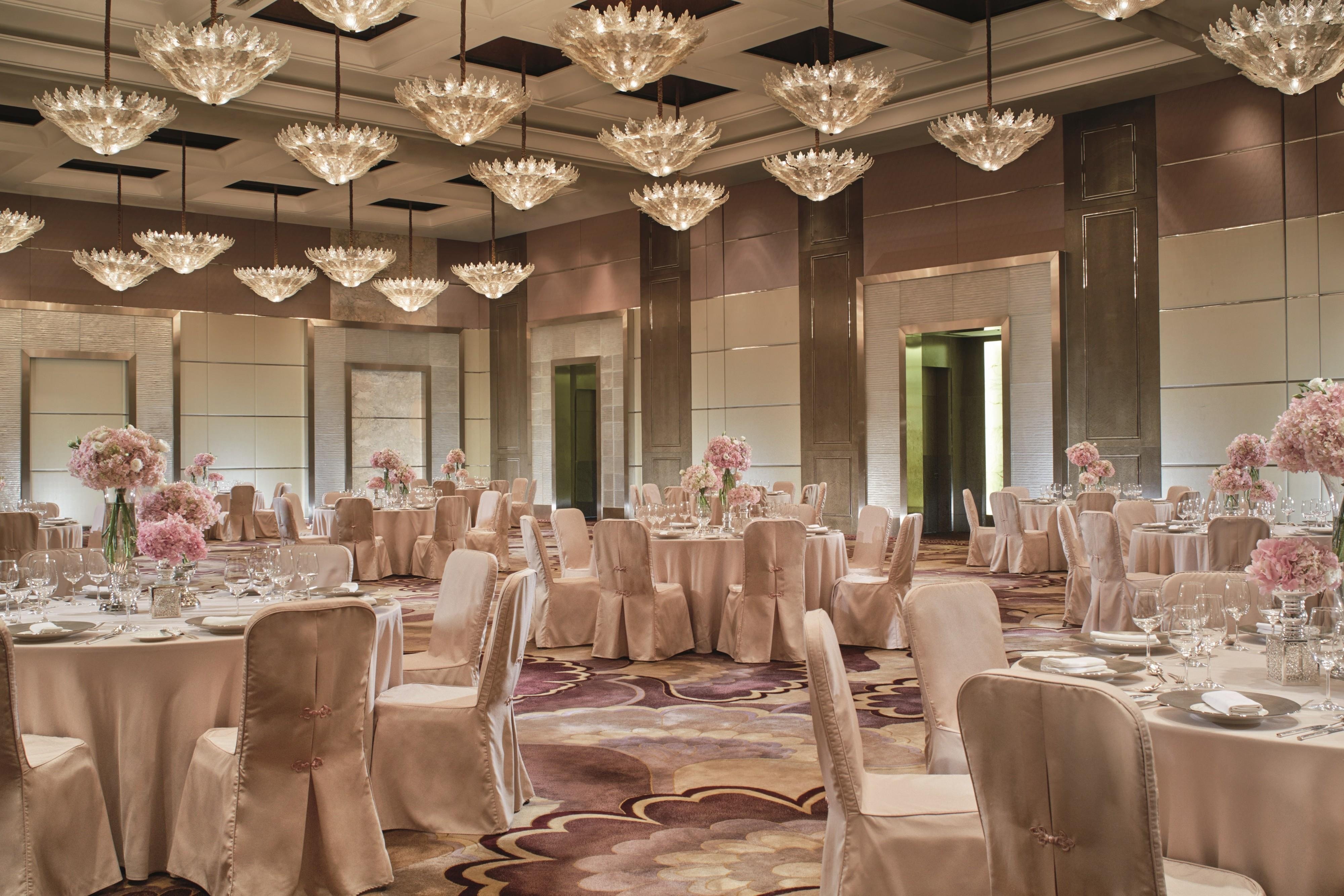 The Ritz-Carlton Beijing Financial Street by null