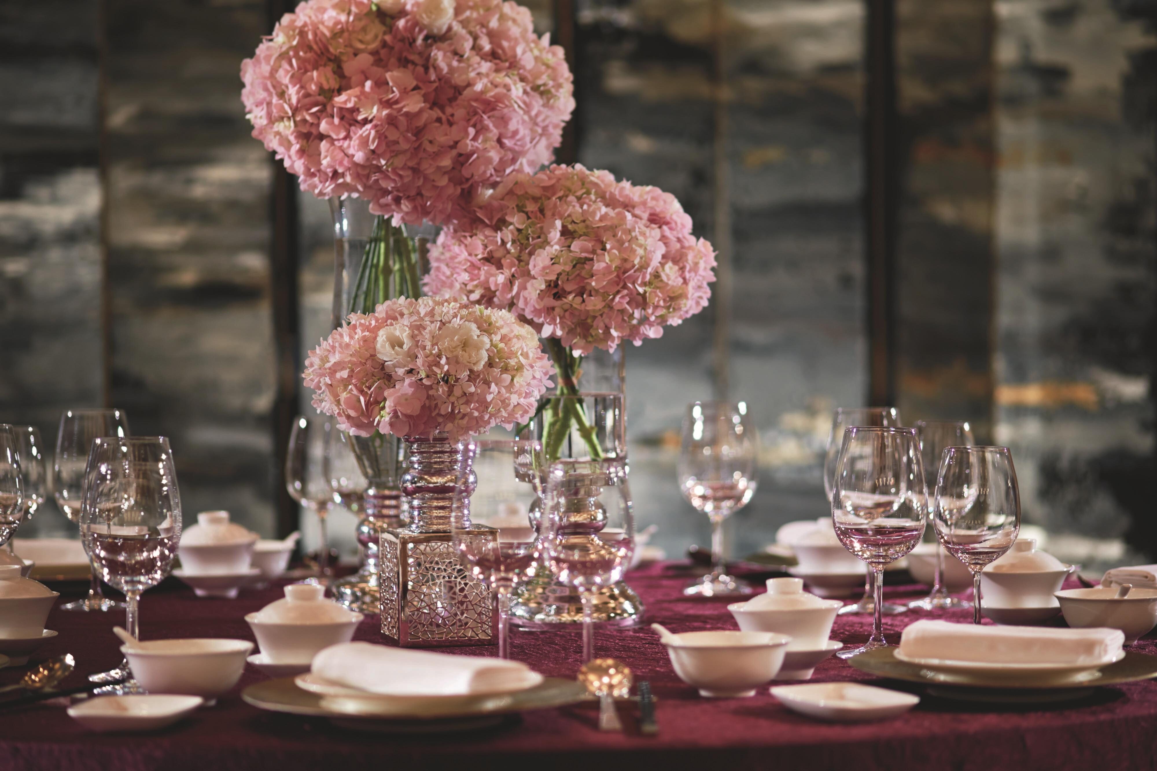 The Ritz-Carlton Beijing Financial Street by null