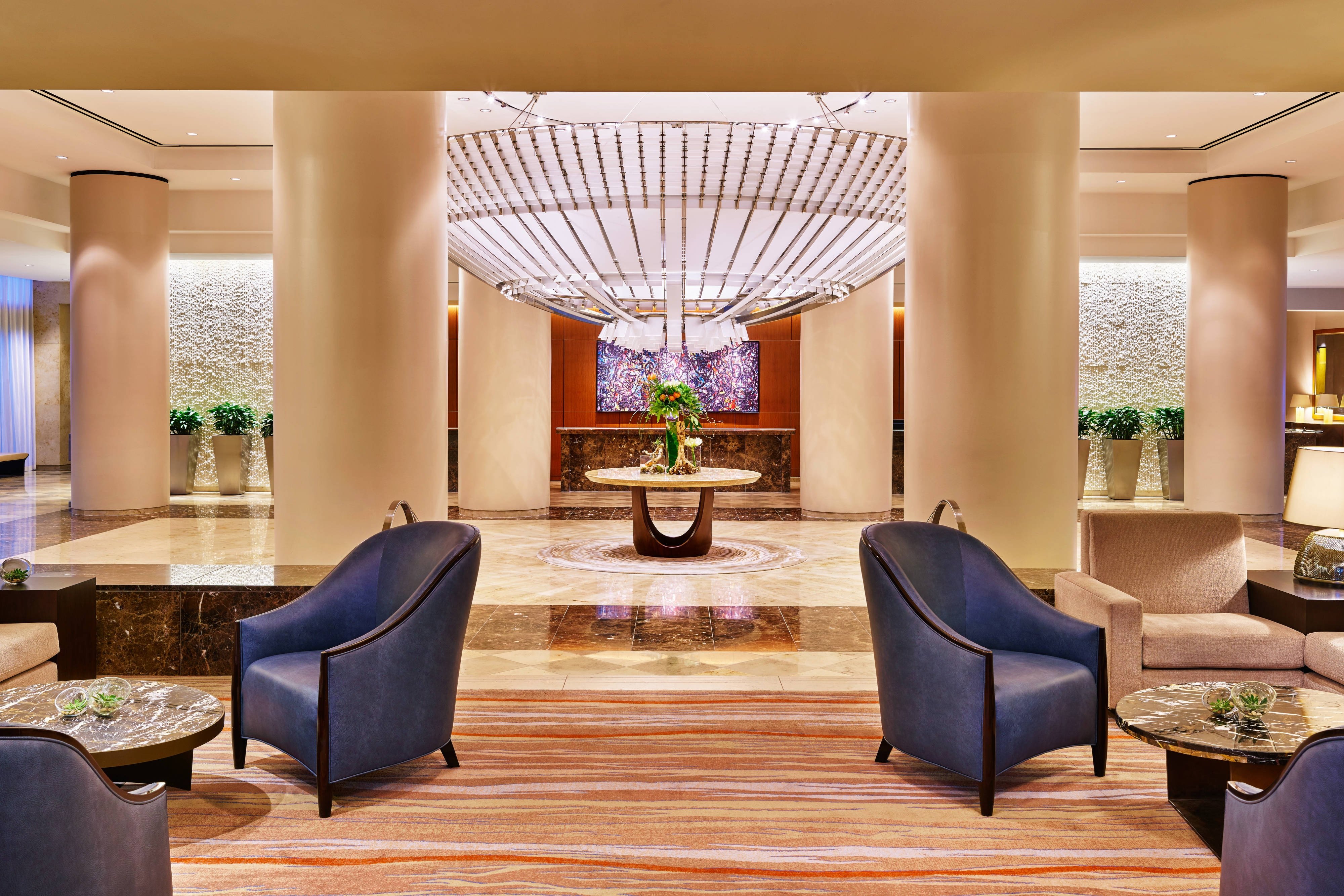 The Westin Charlotte by null