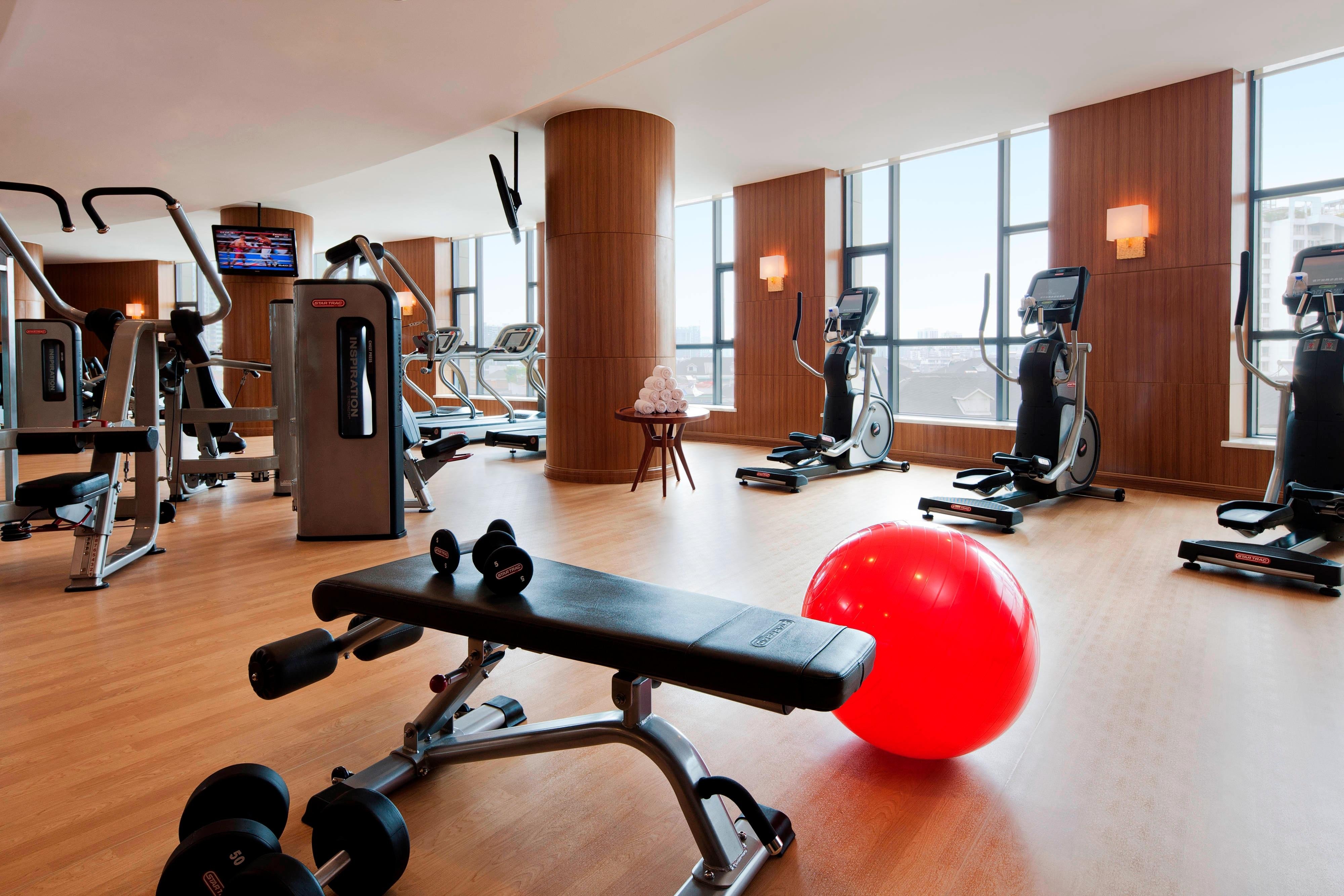 JW Marriott Hotel Hangzhou by null