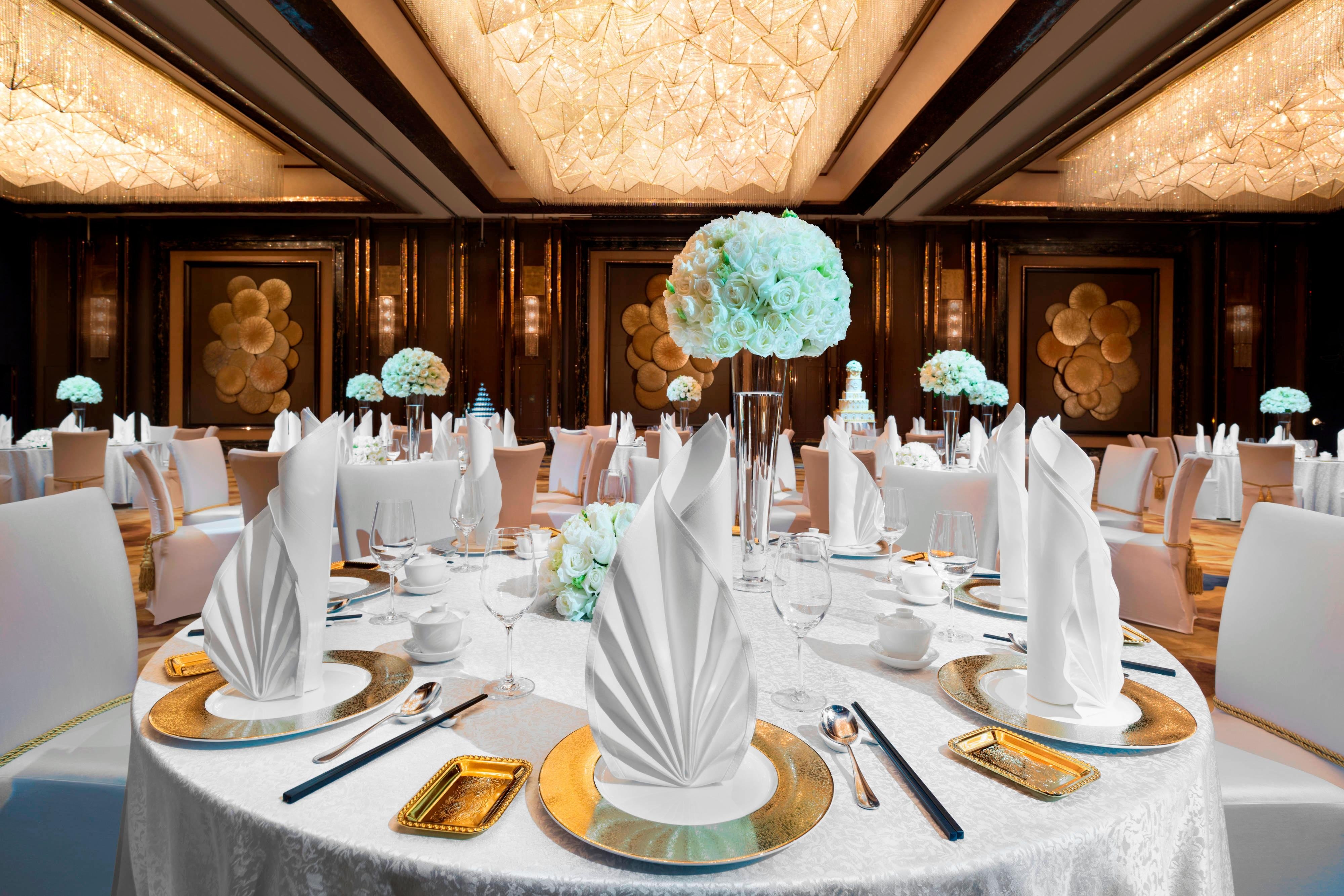 The St Regis Shenzhen photo 8