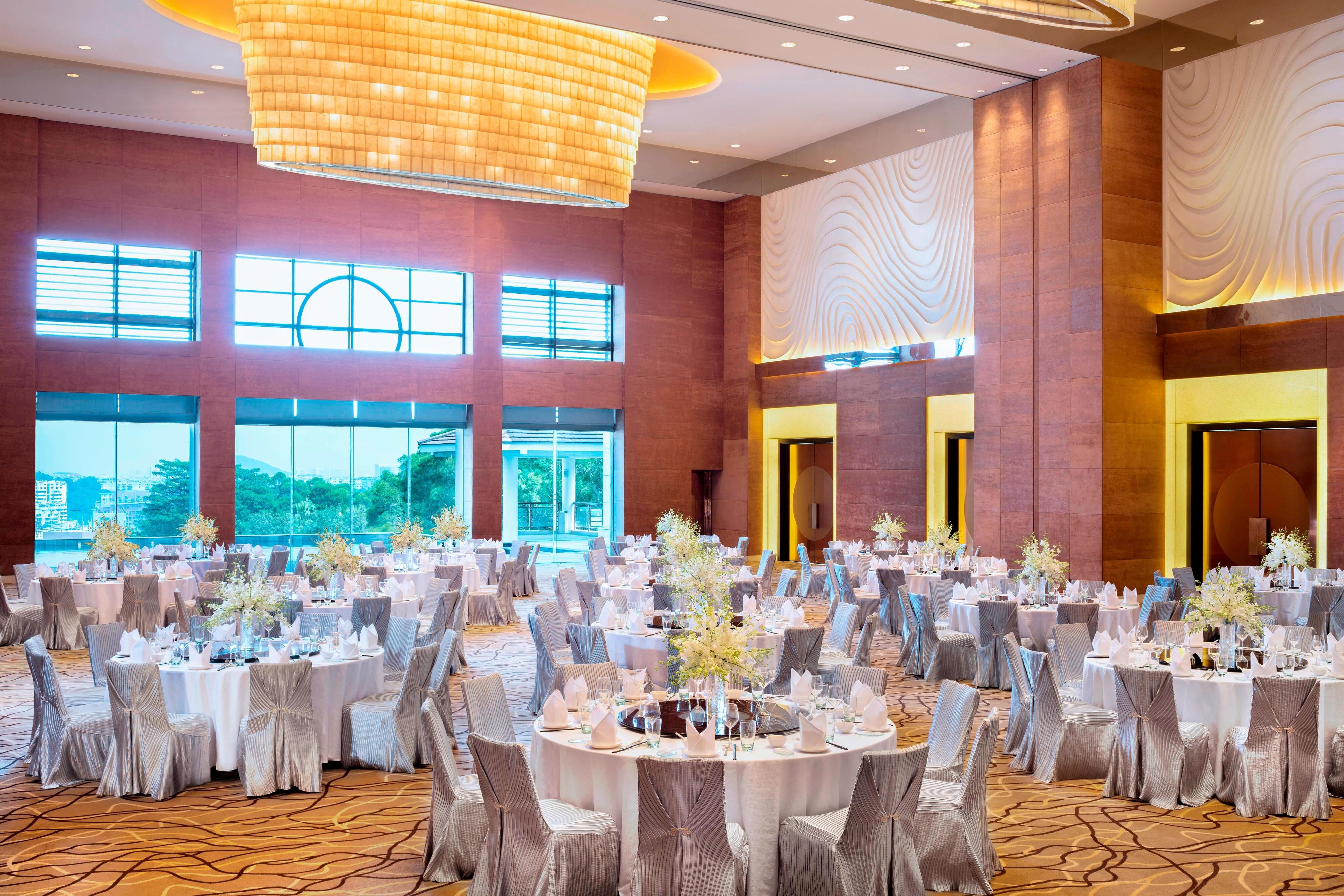Le Meridien Xiamen photo 7
