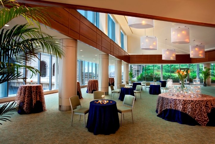 Seaport Hotel Boston by null