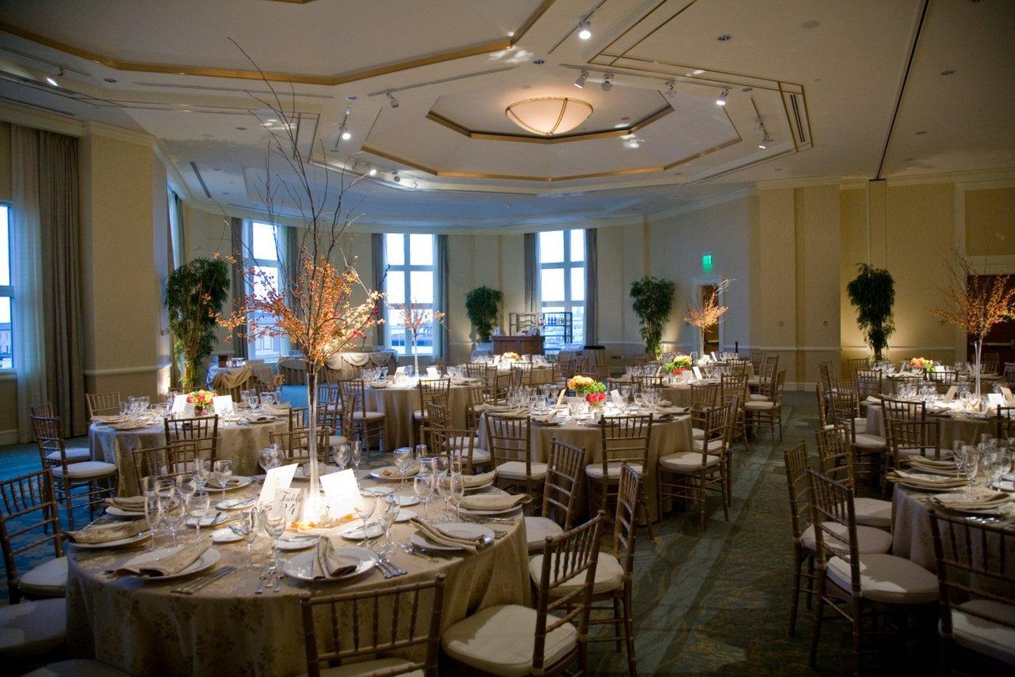 Seaport Hotel Boston by null