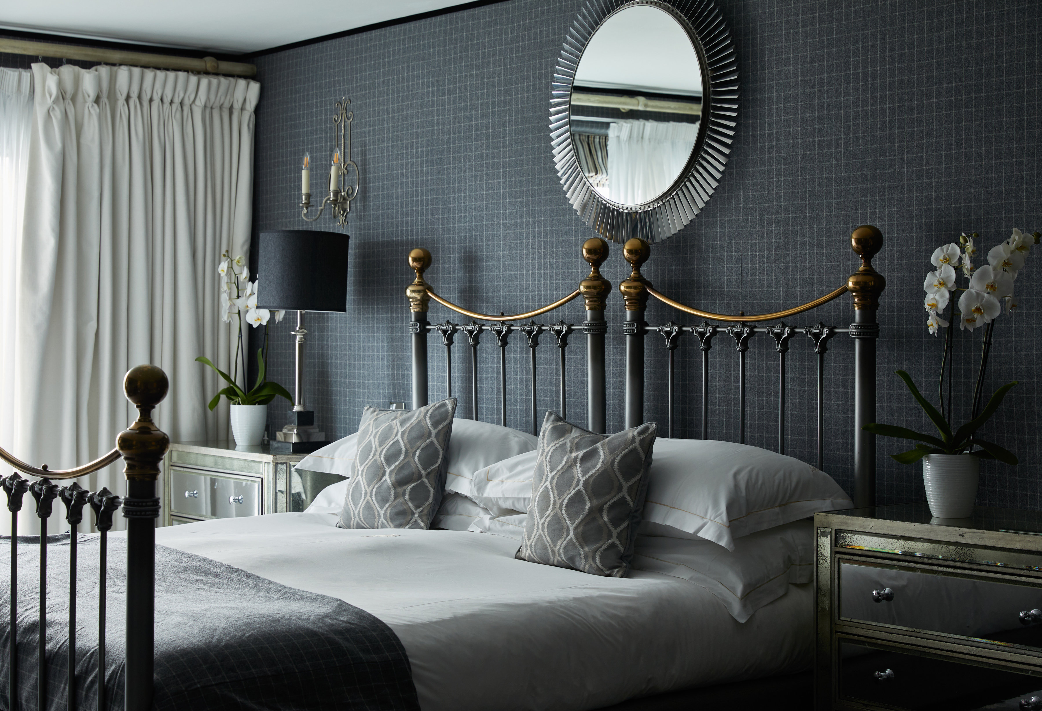 The Duke of Richmond Hotel by null