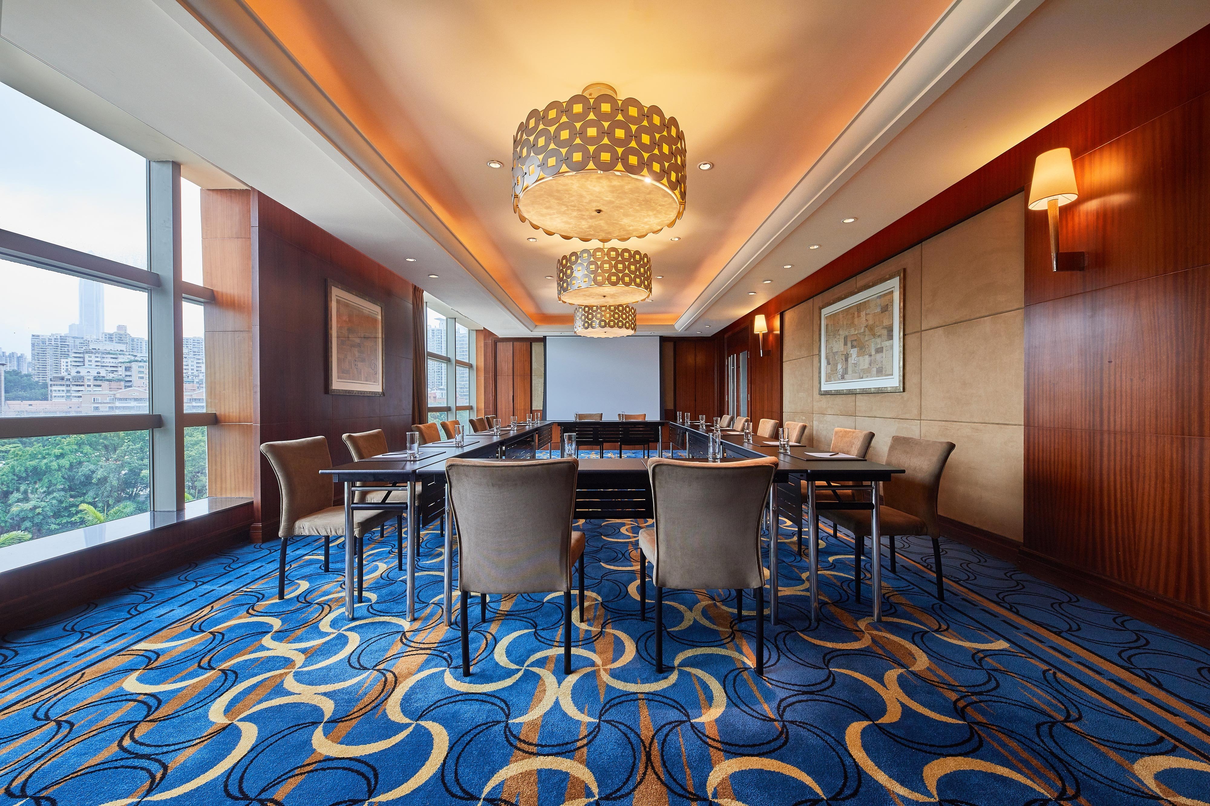 Four Points by Sheraton Shenzhen photo 5