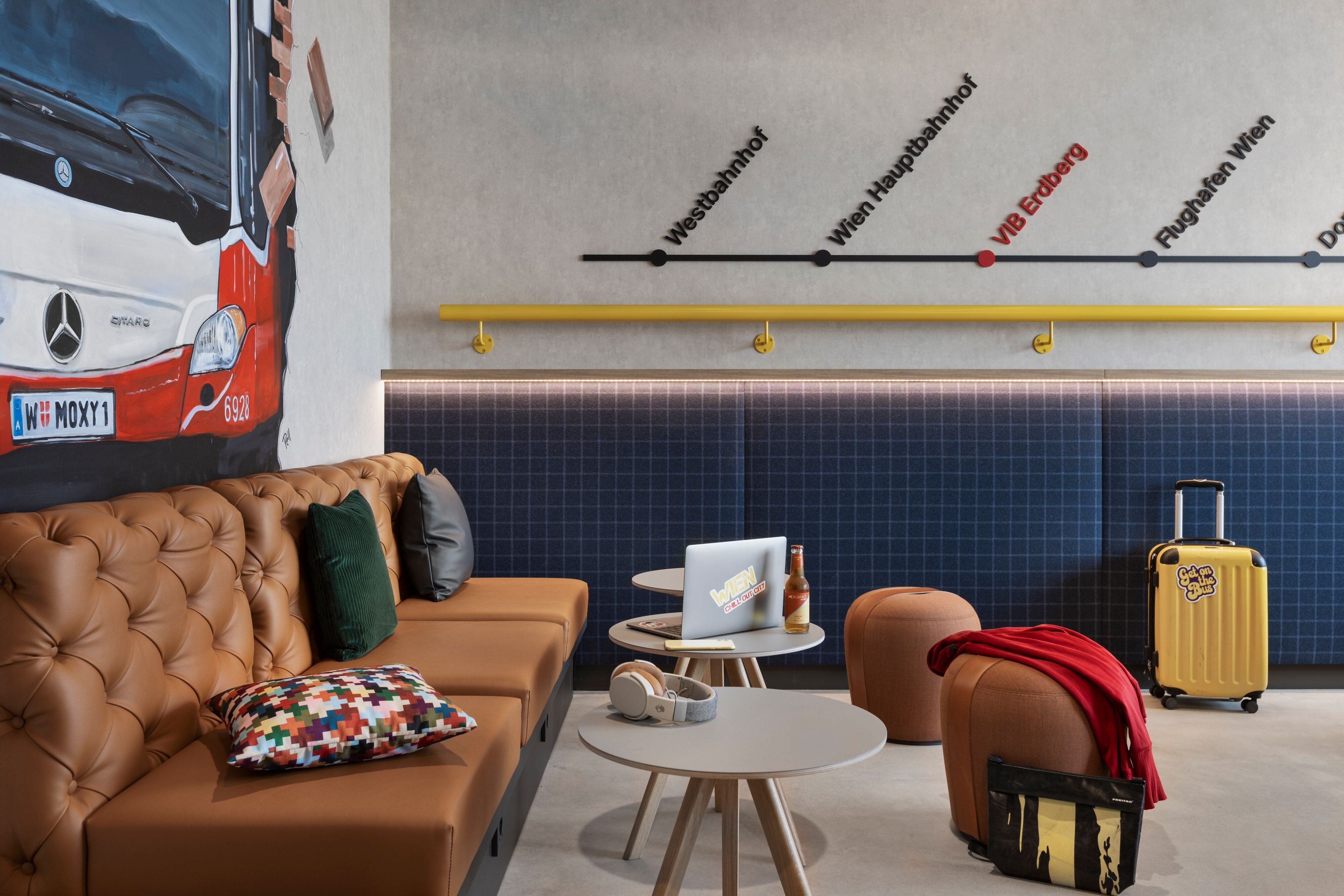 Residence Inn by Marriott Vienna City East photo 7