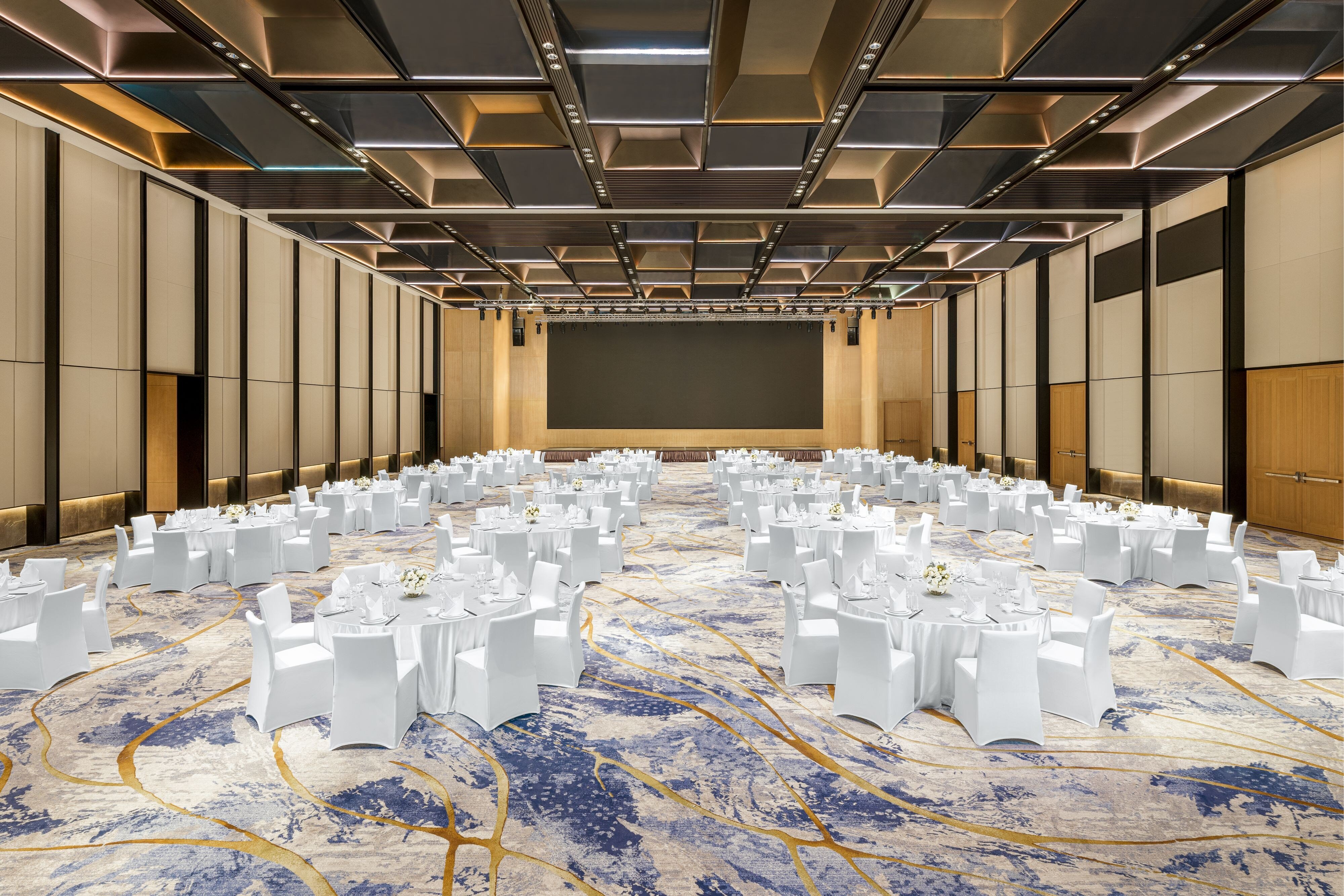 The Westin Wuhan Hanyang photo 5