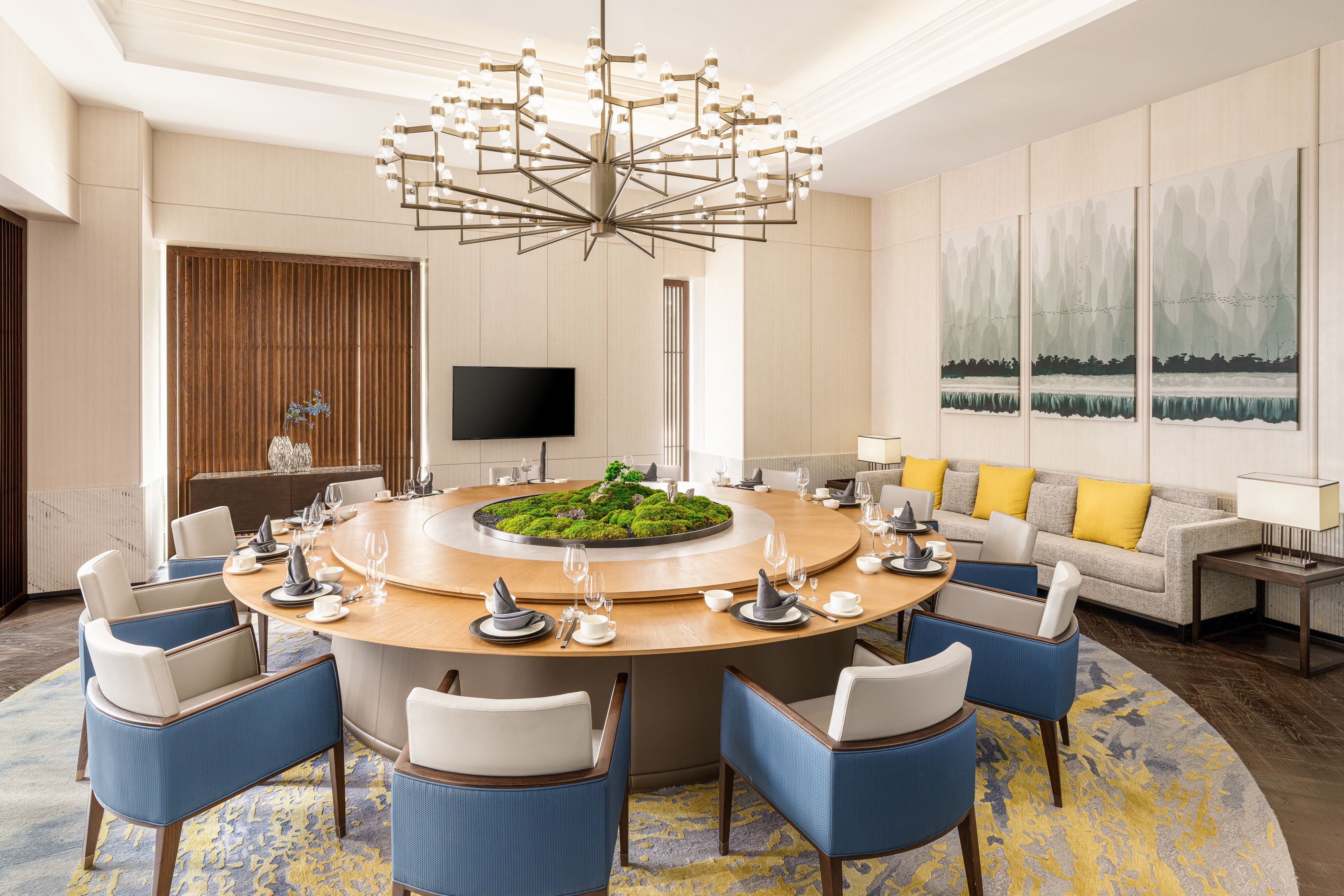 The Westin Wuhan Hanyang photo 3