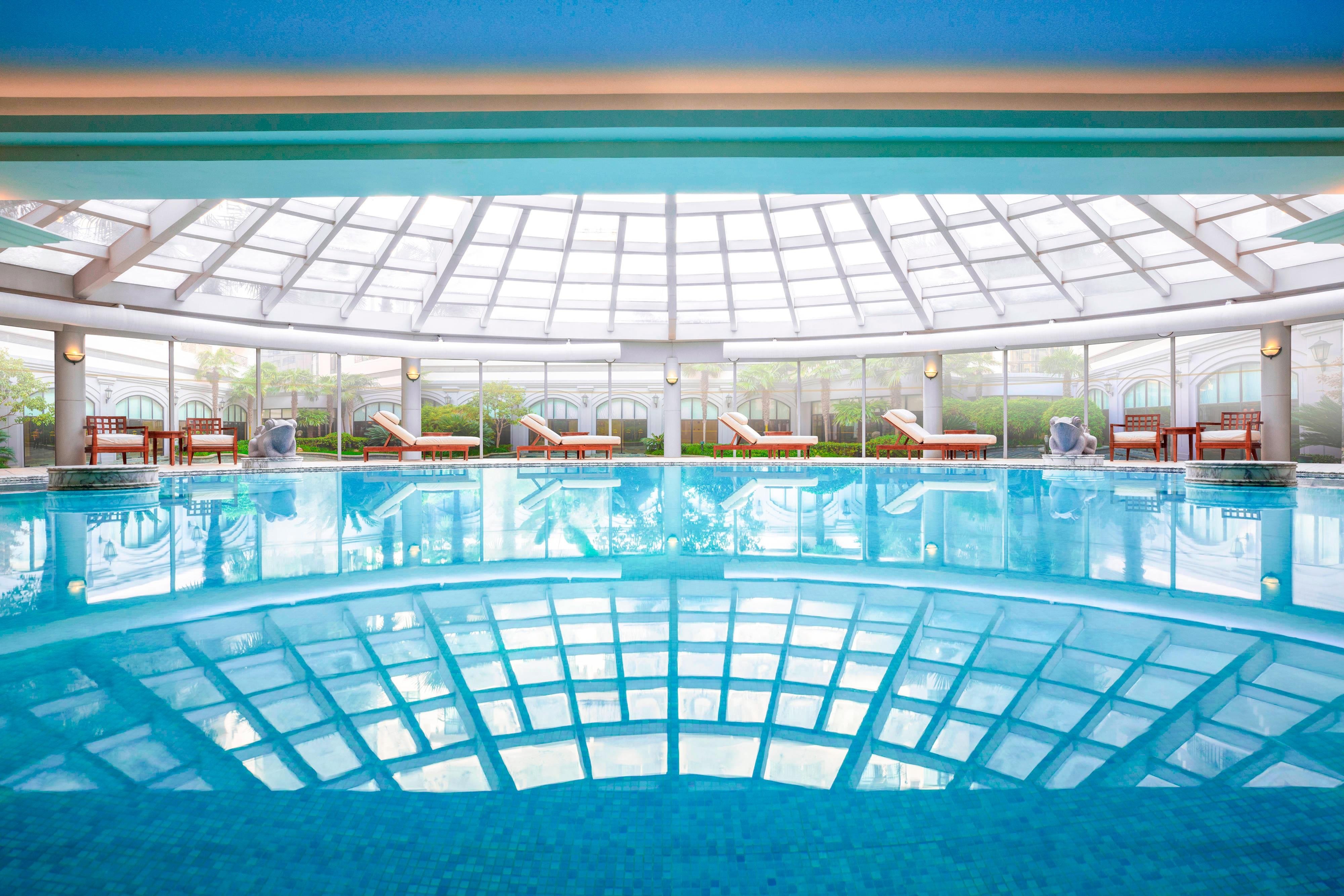 Marriott Hotel by null