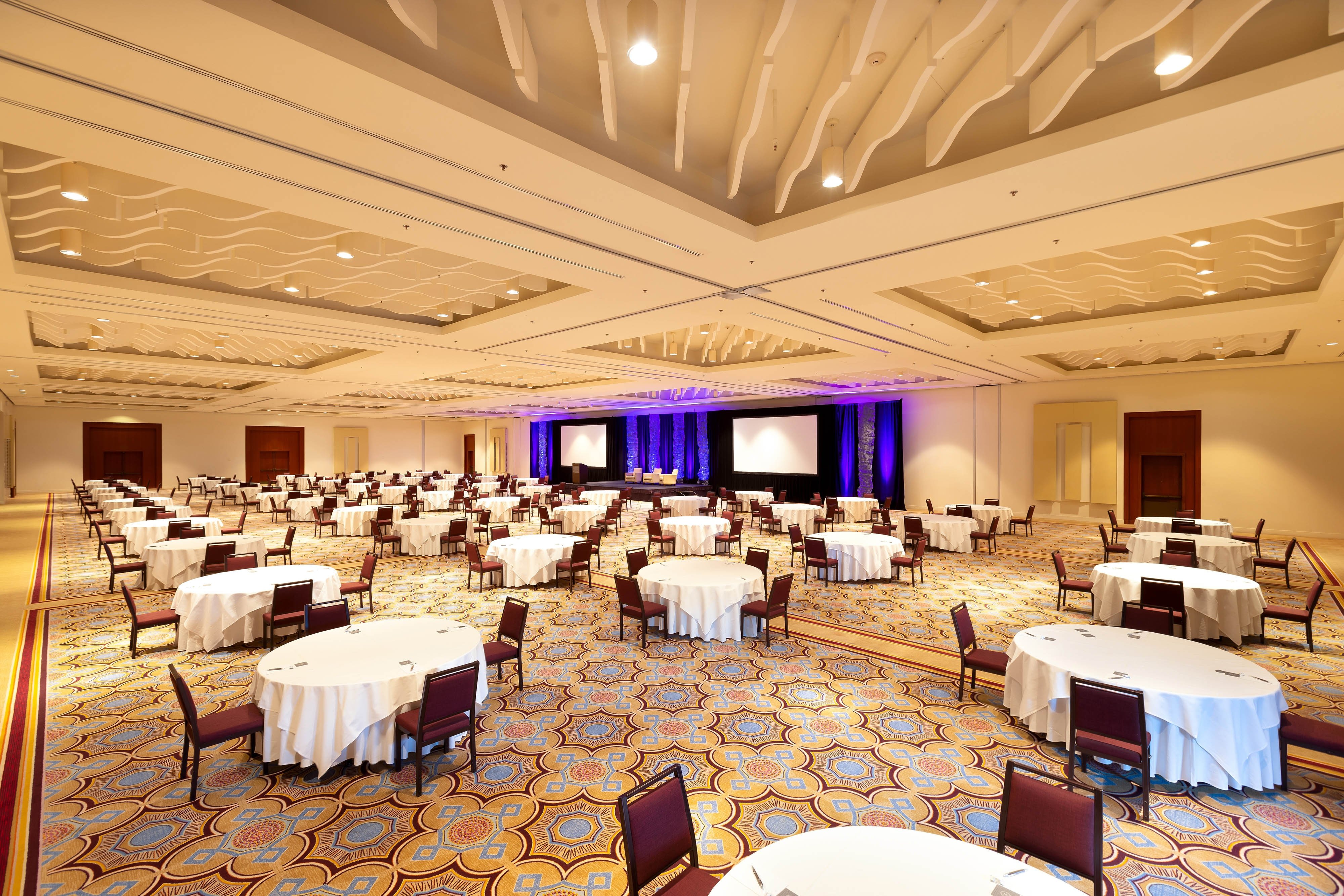 Sheraton Puerto Rico Resort & Casino by null