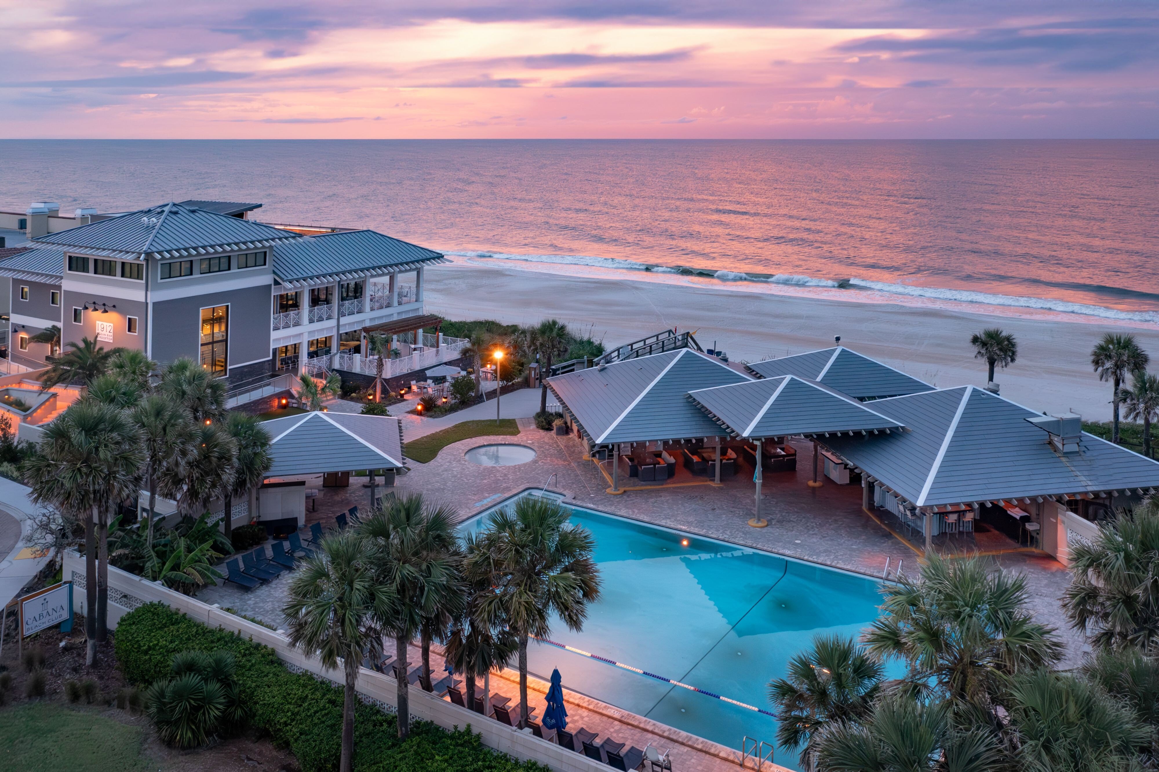 Hilton Garden Inn Jacksonville Ponte Vedra Sawgrass