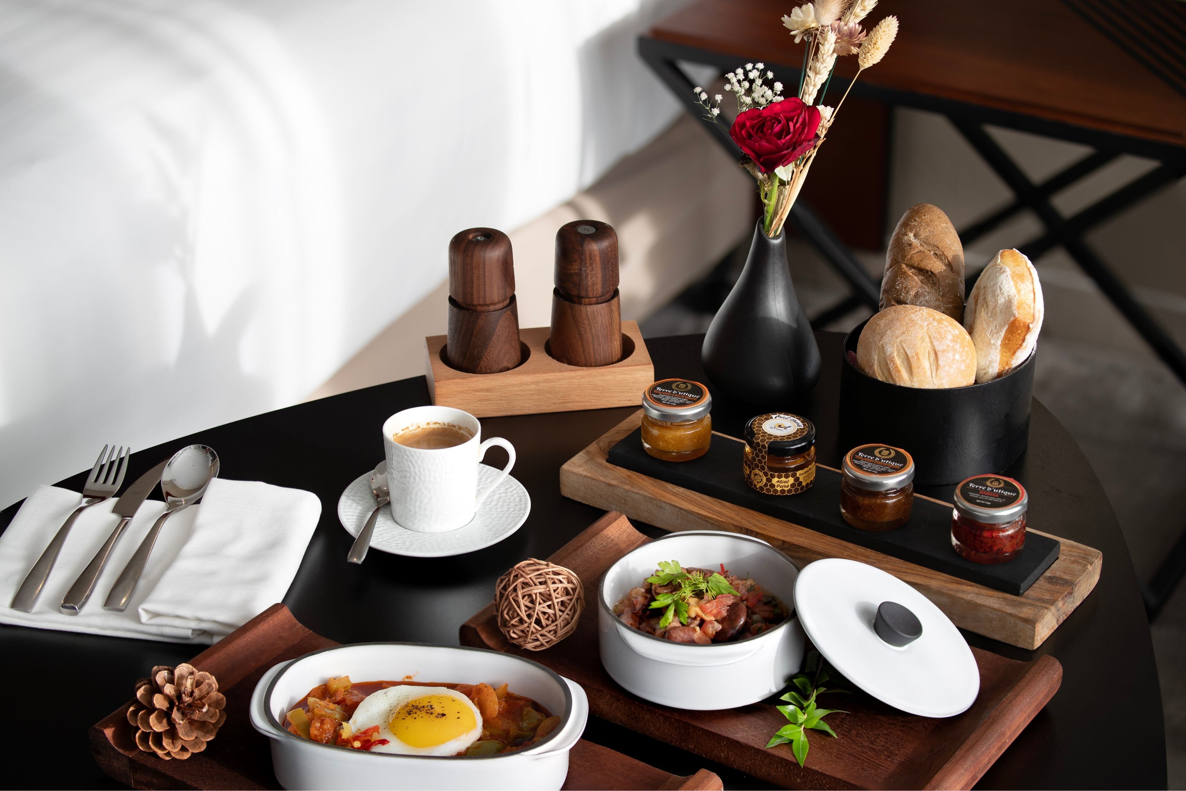 Tunis Marriott Hotel photo 6