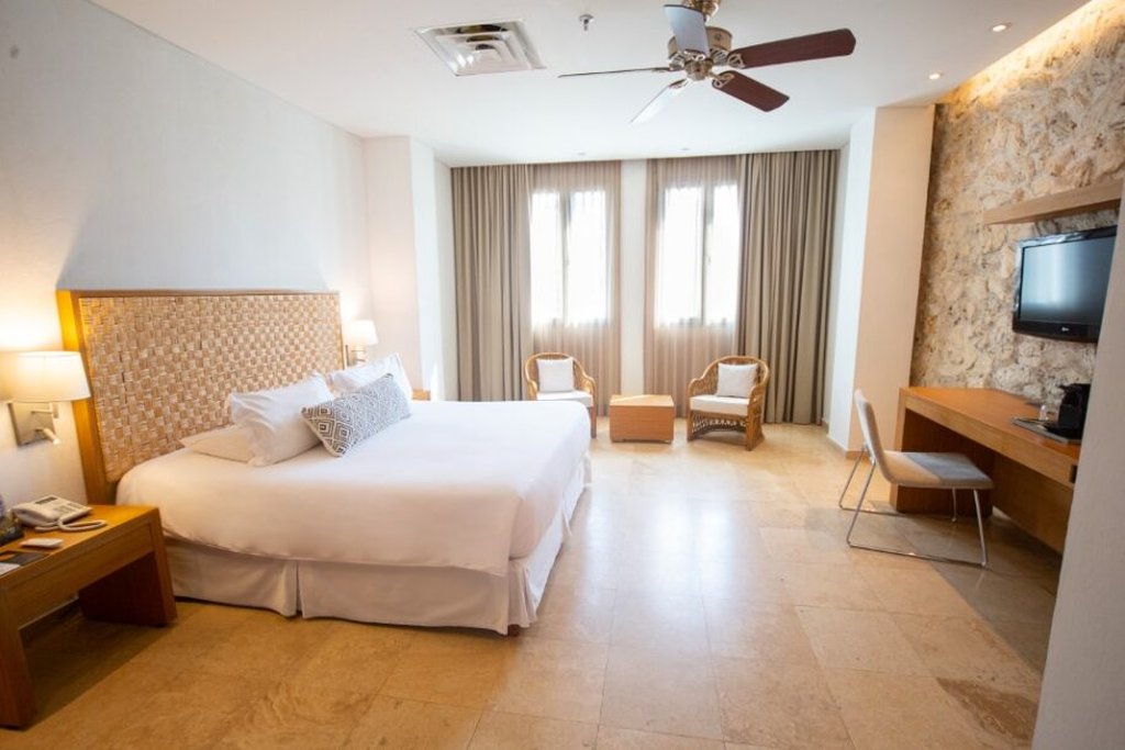 Hotel Movich Cartagena De Indias by null