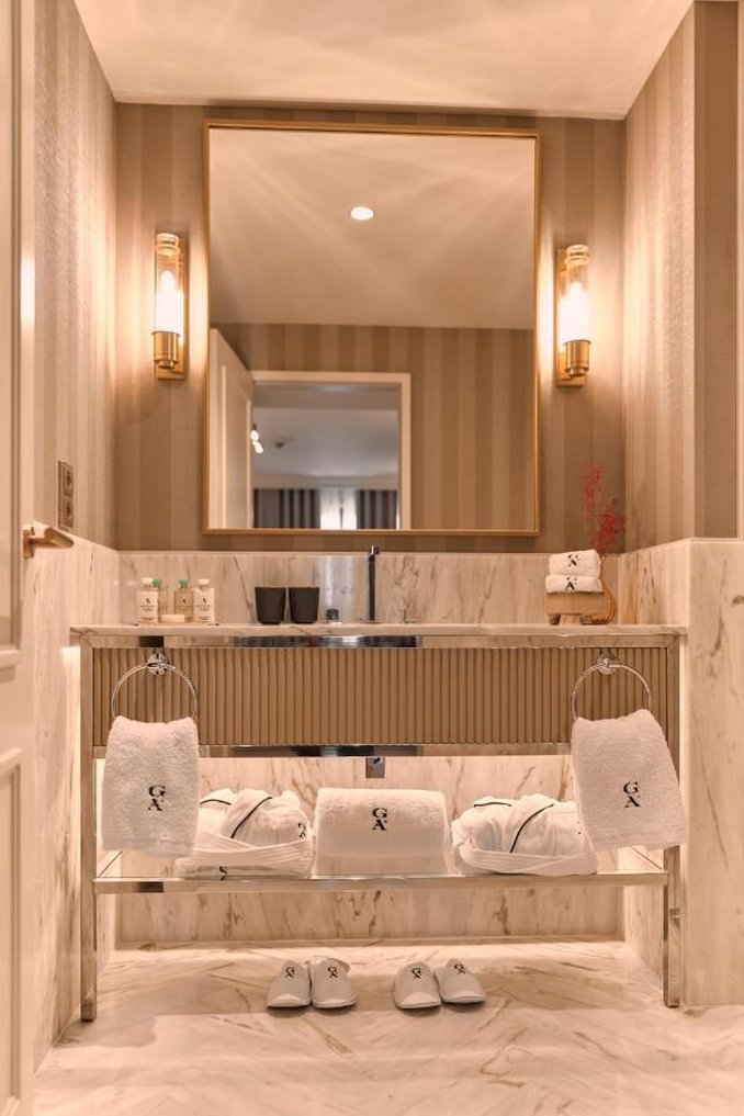 G.A Palace Hotel photo 5