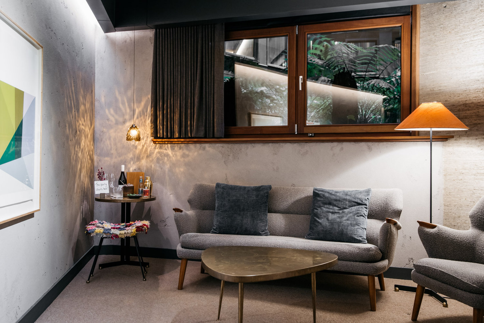 Ovolo Nishi by null