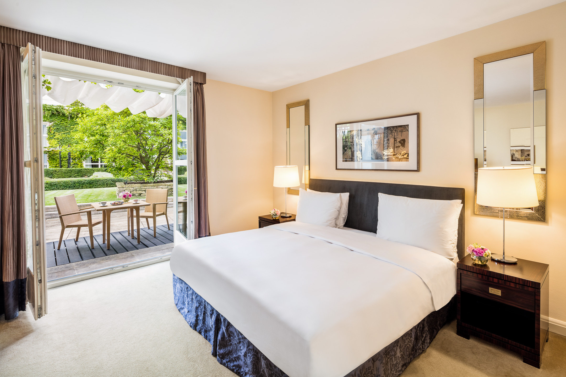 Mandarin Oriental, Prague by null