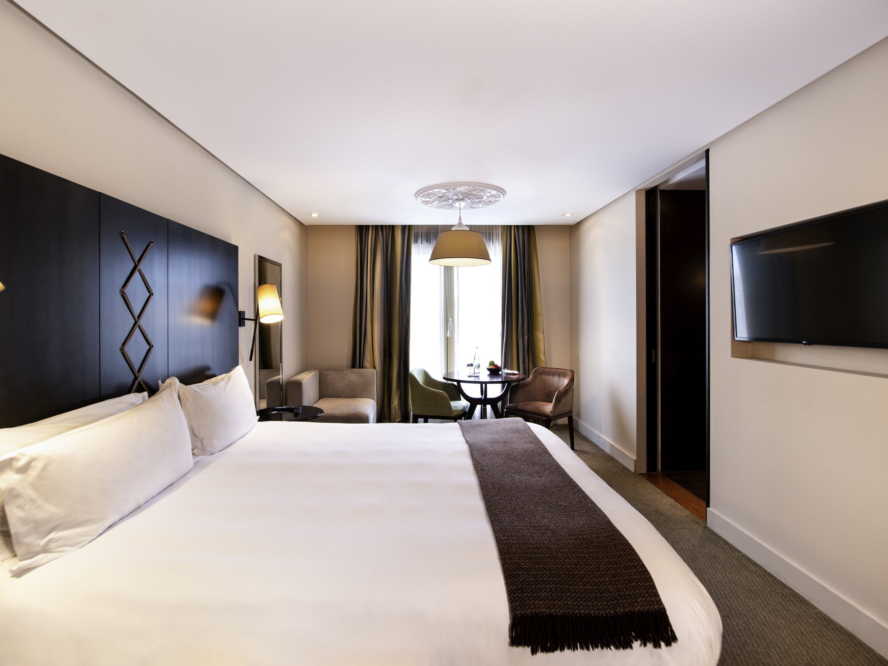 Hotel Sofitel Montevideo Casino Carrasco and Spa by null