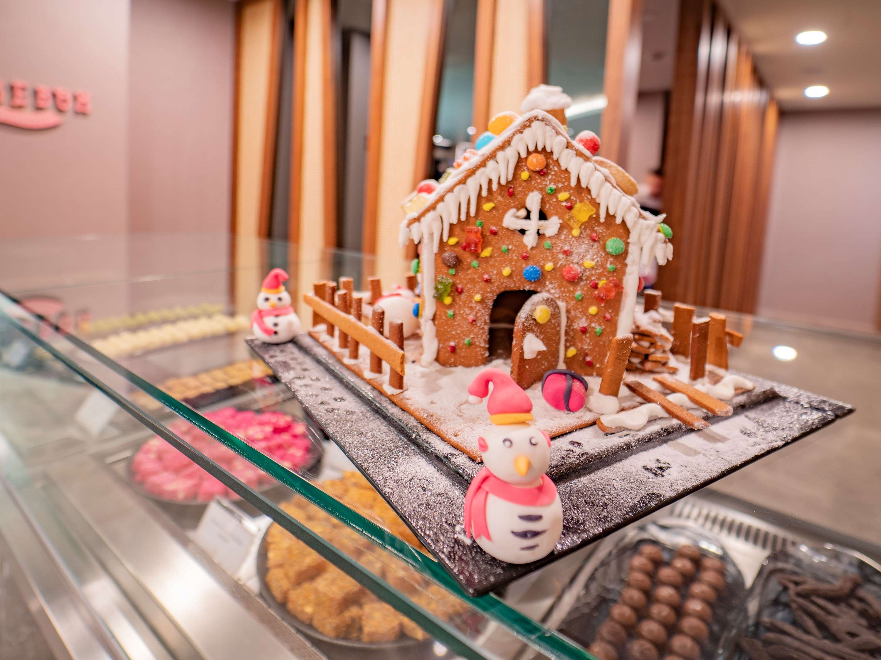 Sofitel İstanbul Taksim by null