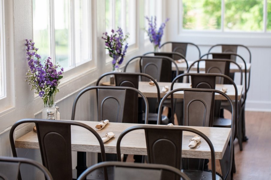 The Blackburn Inn and Conference Center by null