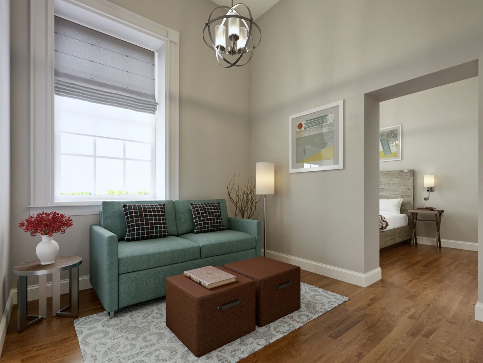 The Blackburn Inn and Conference Center by null