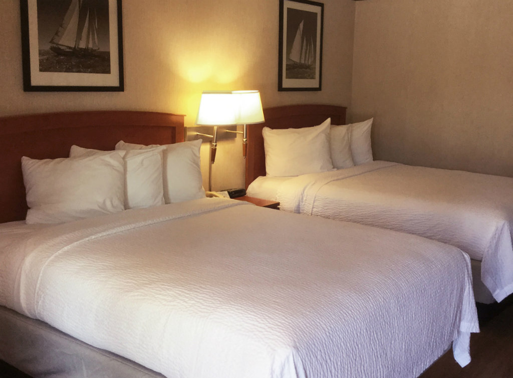 Vagabond Motor Hotel by null