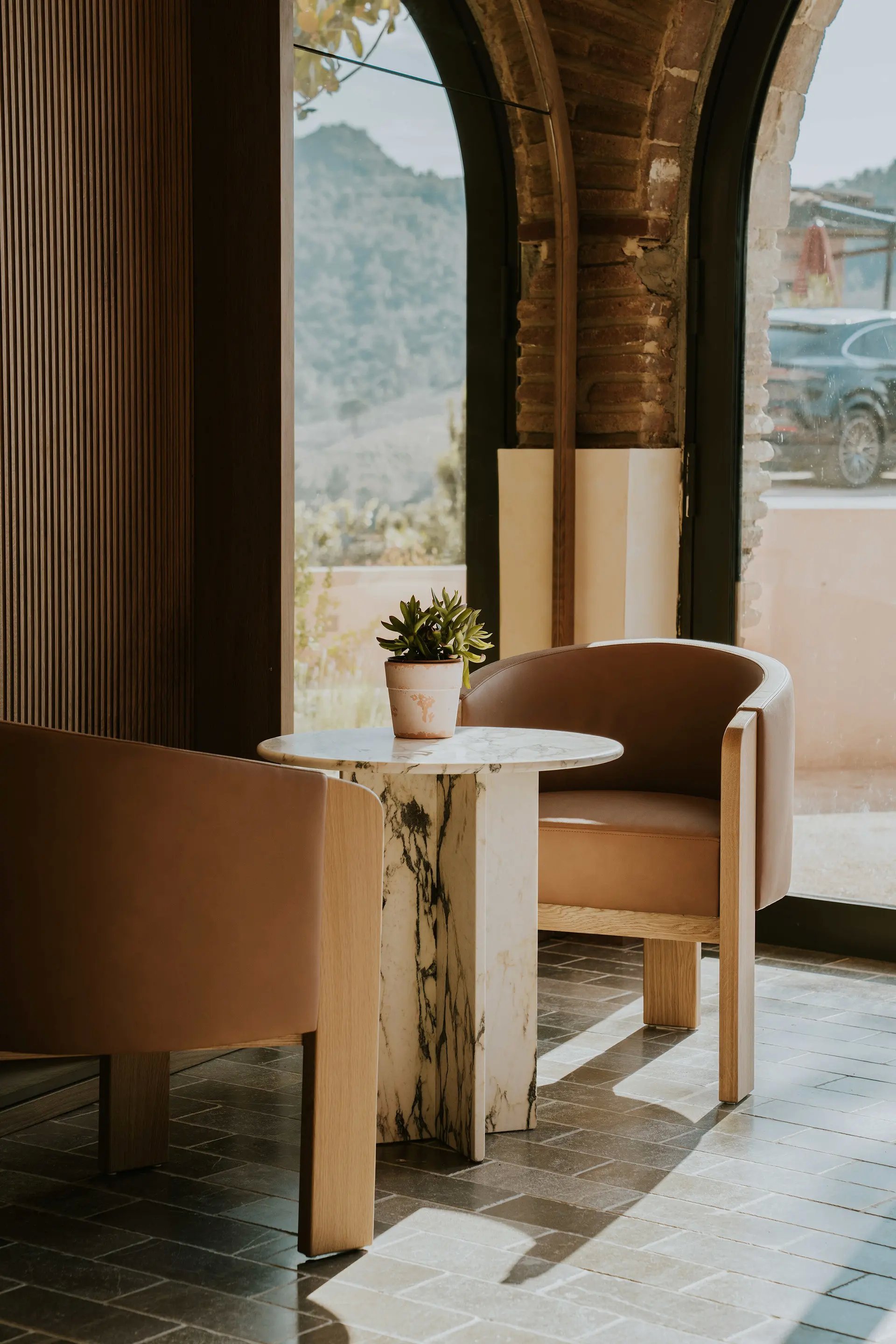 Gran Hotel Mas d'en Bruno by null