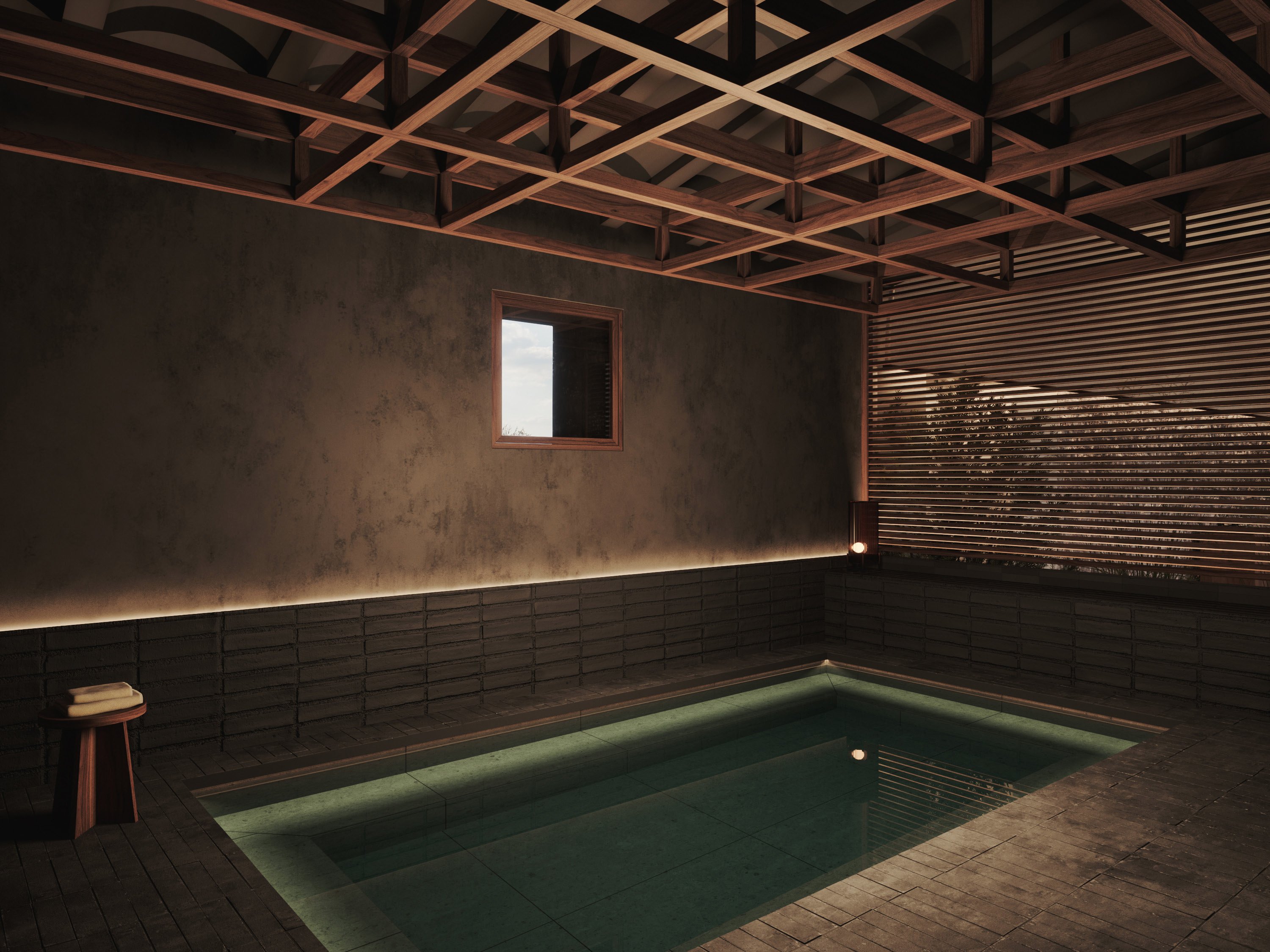 Gran Hotel Mas d'en Bruno by null