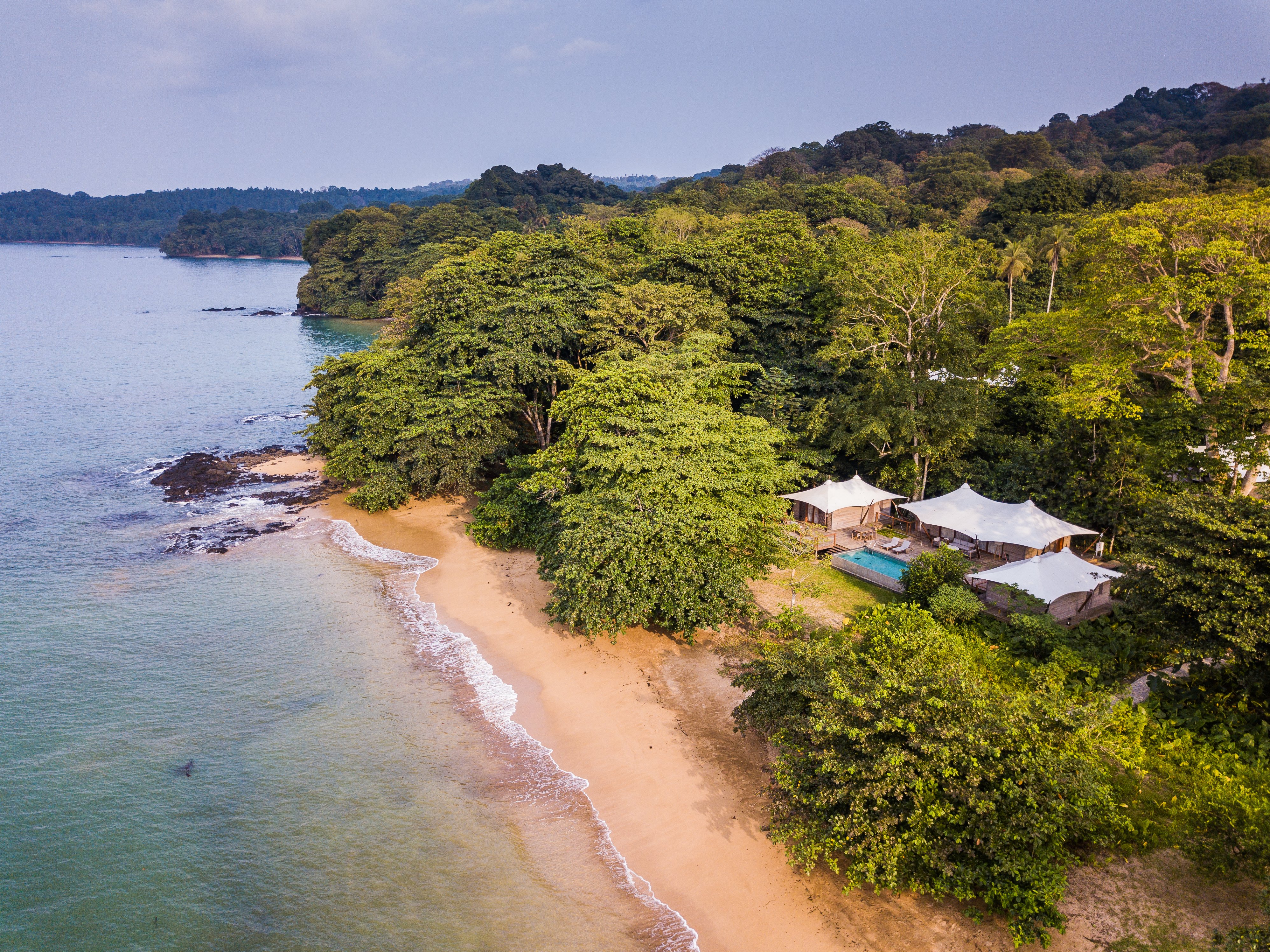 Sundy Praia, an SLH Hotel by null