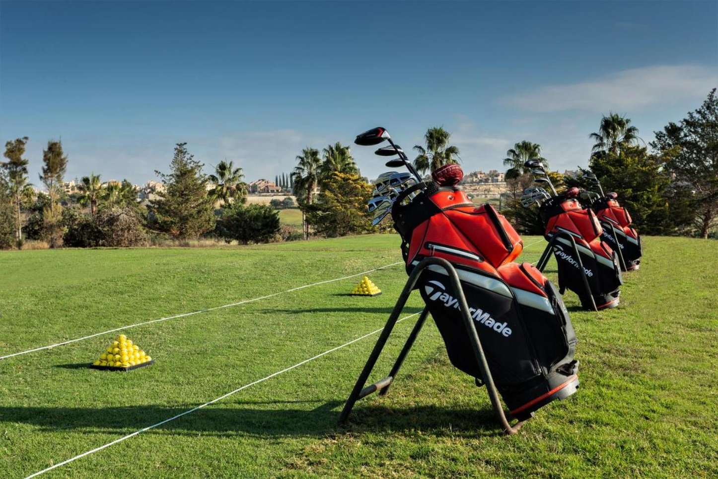 La Finca Resort by null