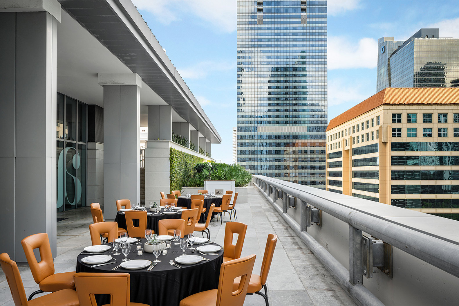 Photo of Brickell Arch, a Luxury Collection Hotel, Miami