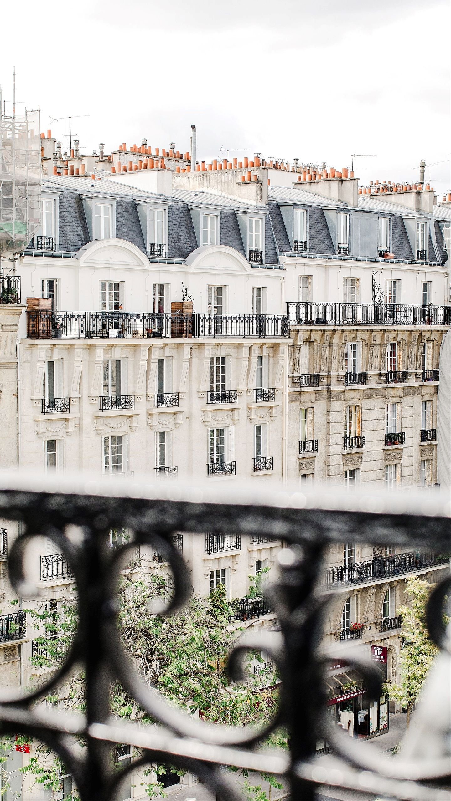 Hôtel Orphée by null