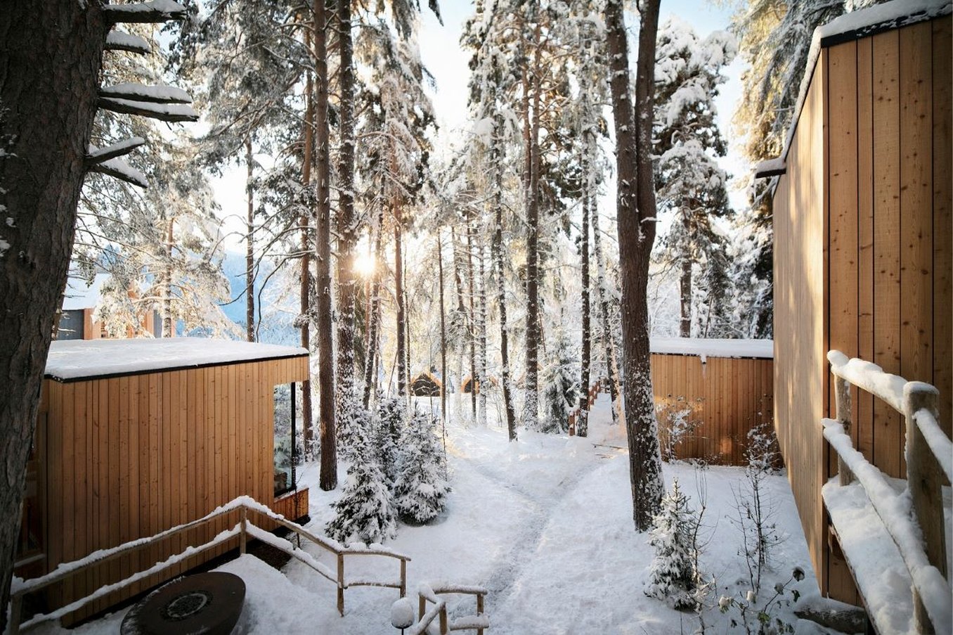 ADLER Lodge RITTEN by null