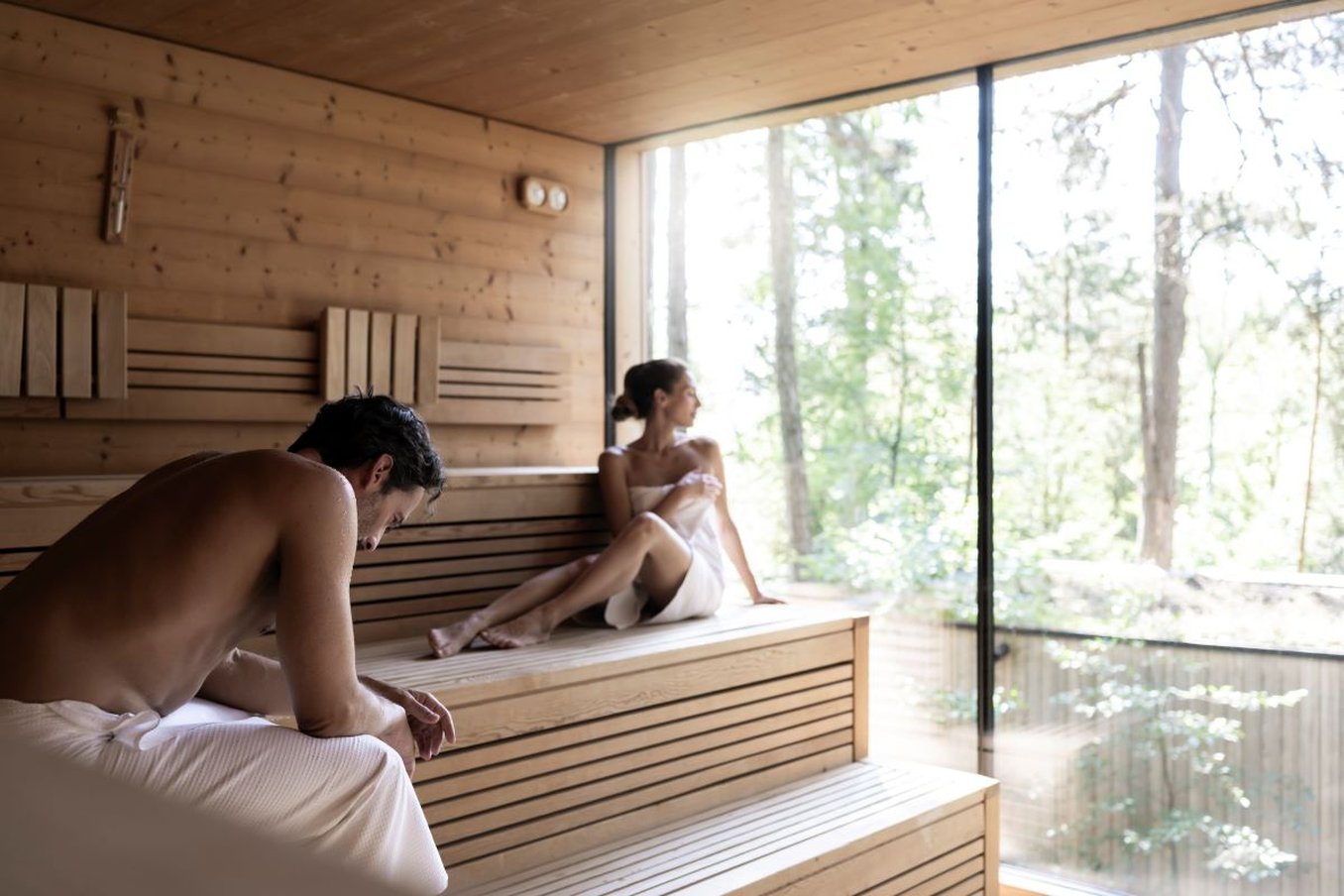 ADLER Lodge RITTEN by null