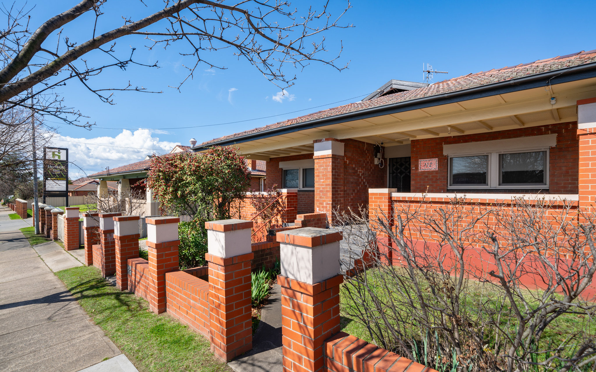 Heritage Inn Bathurst by null