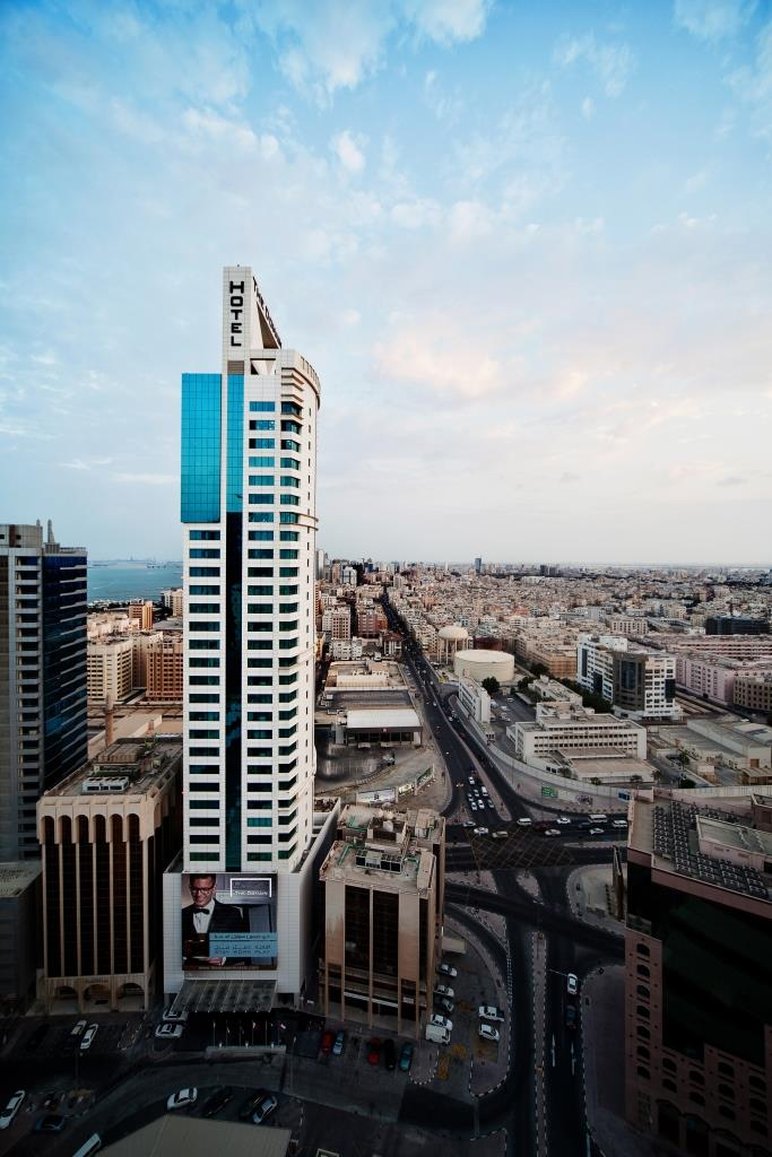 The Domain Hotel and Spa | Adults Friendly 16+ by null