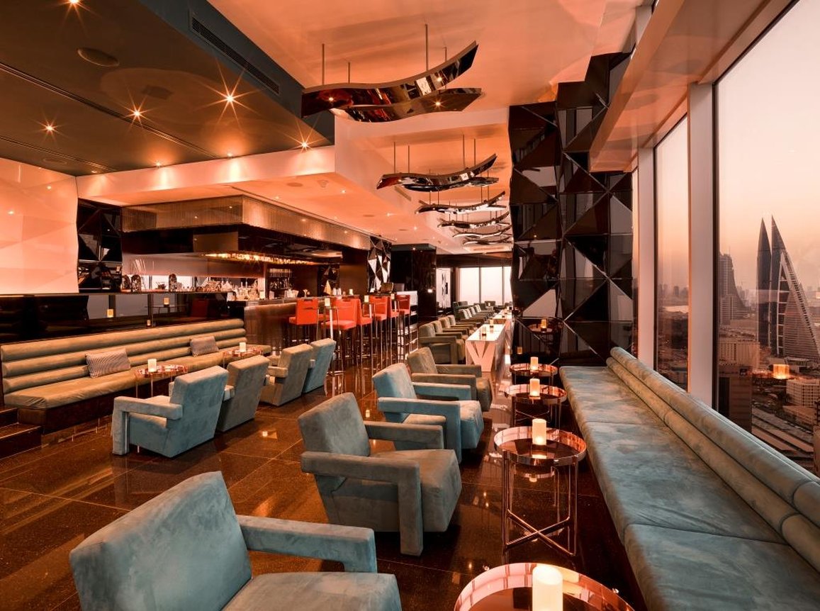 The Domain Hotel and Spa | Adults Friendly 16+ by null