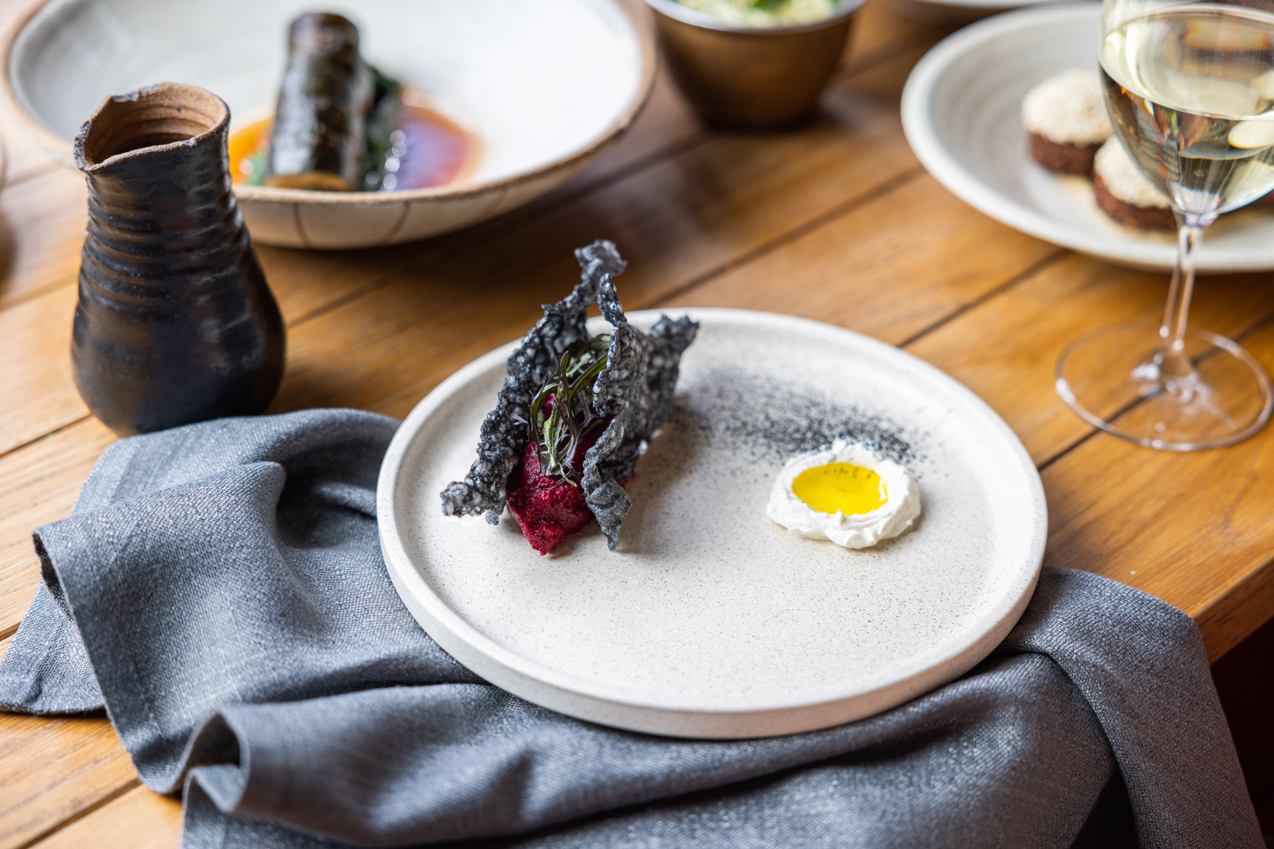 Ovolo Brisbane, Fortitude Valley by null